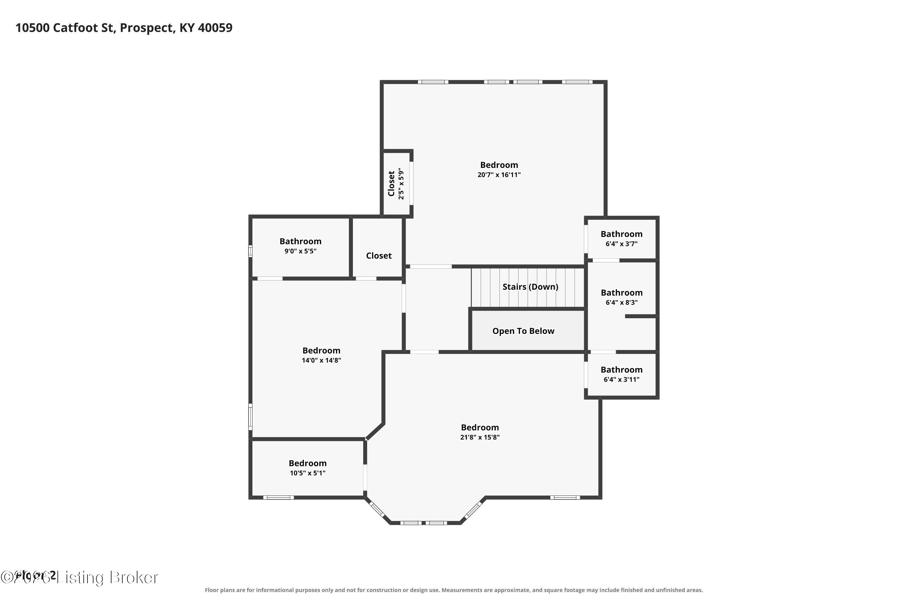 10500 Catfoot St Property Photo 73