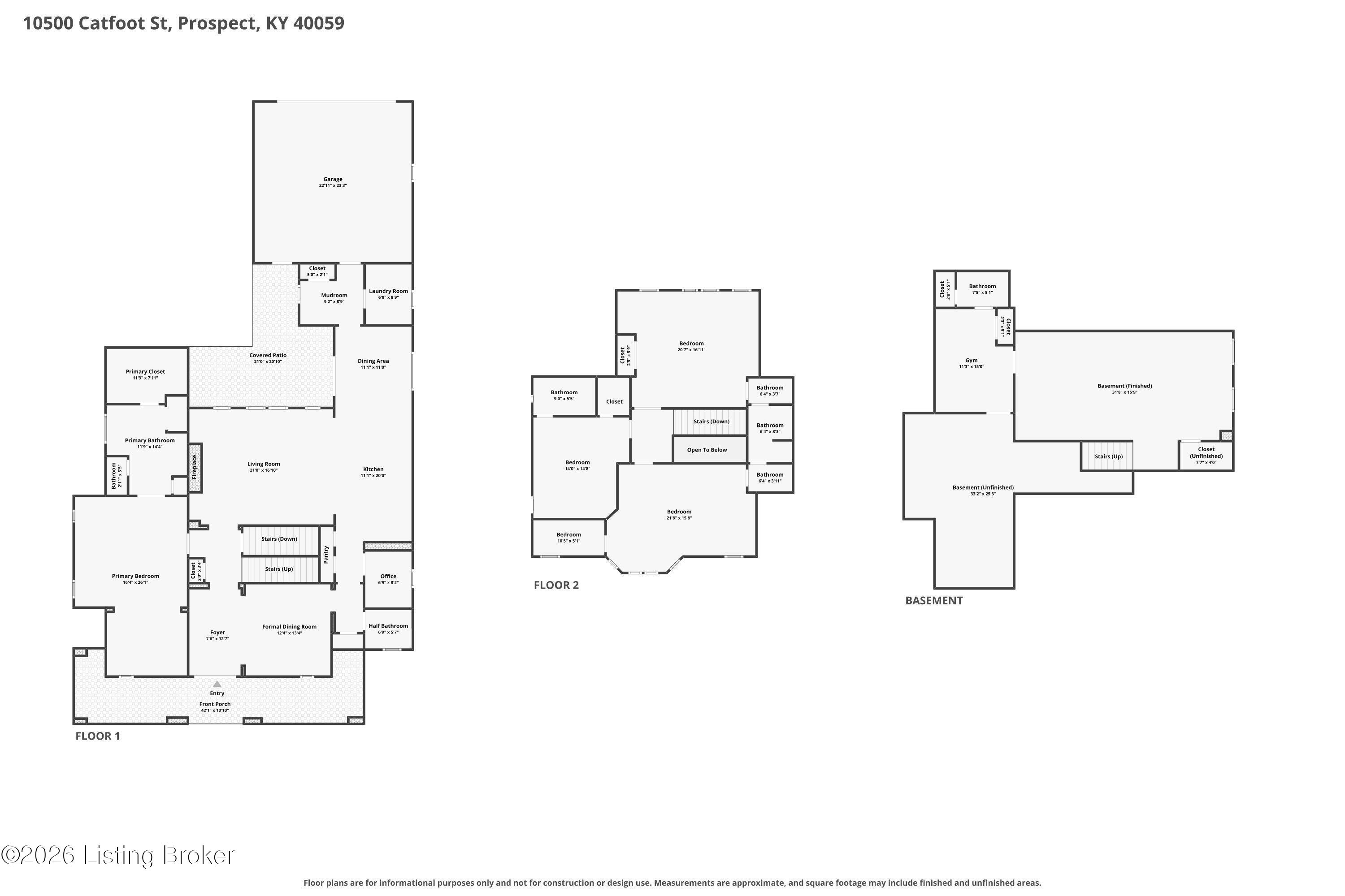10500 Catfoot St Property Photo 75
