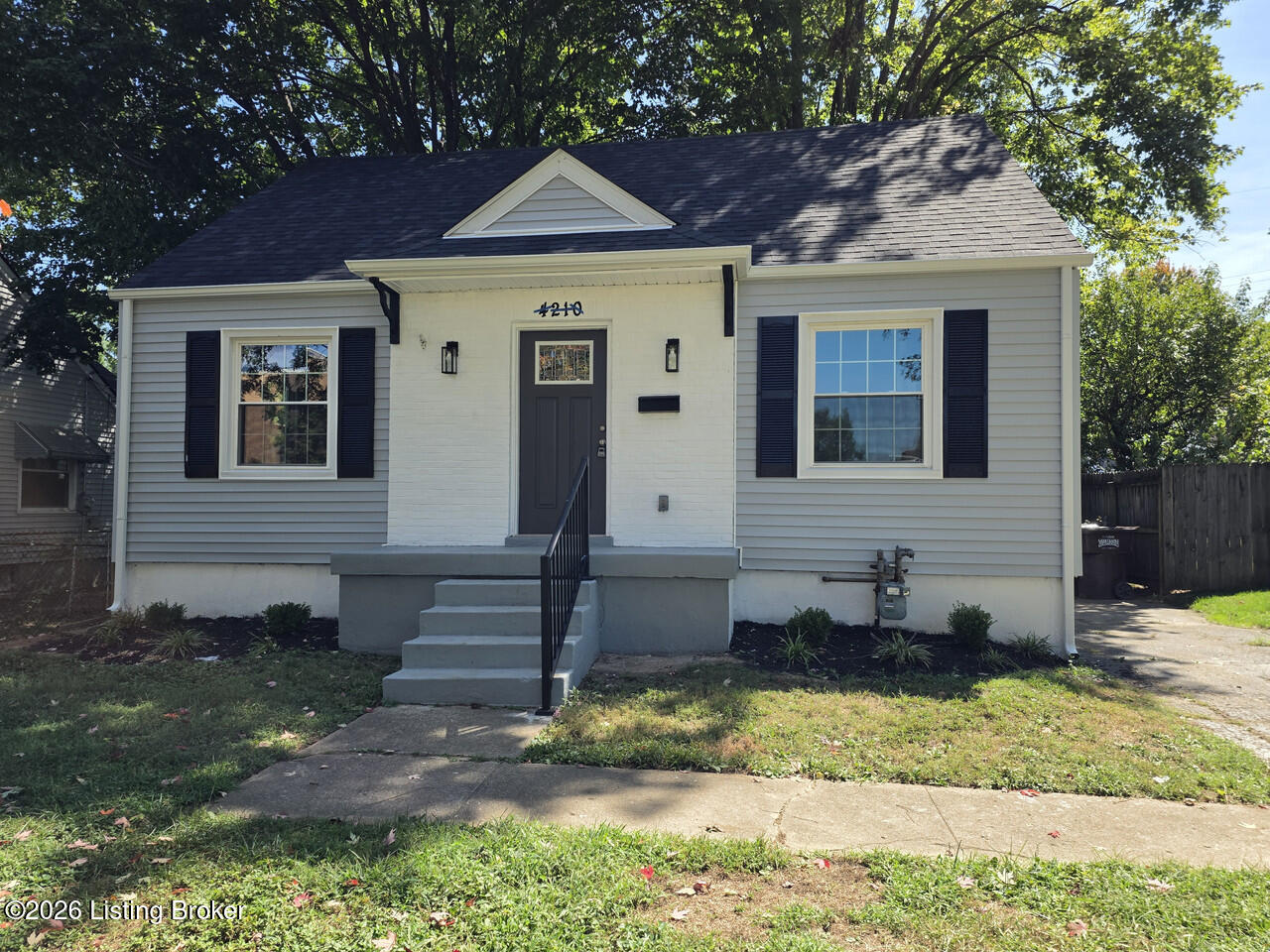 4210 Norbourne Blvd Property Photo 1