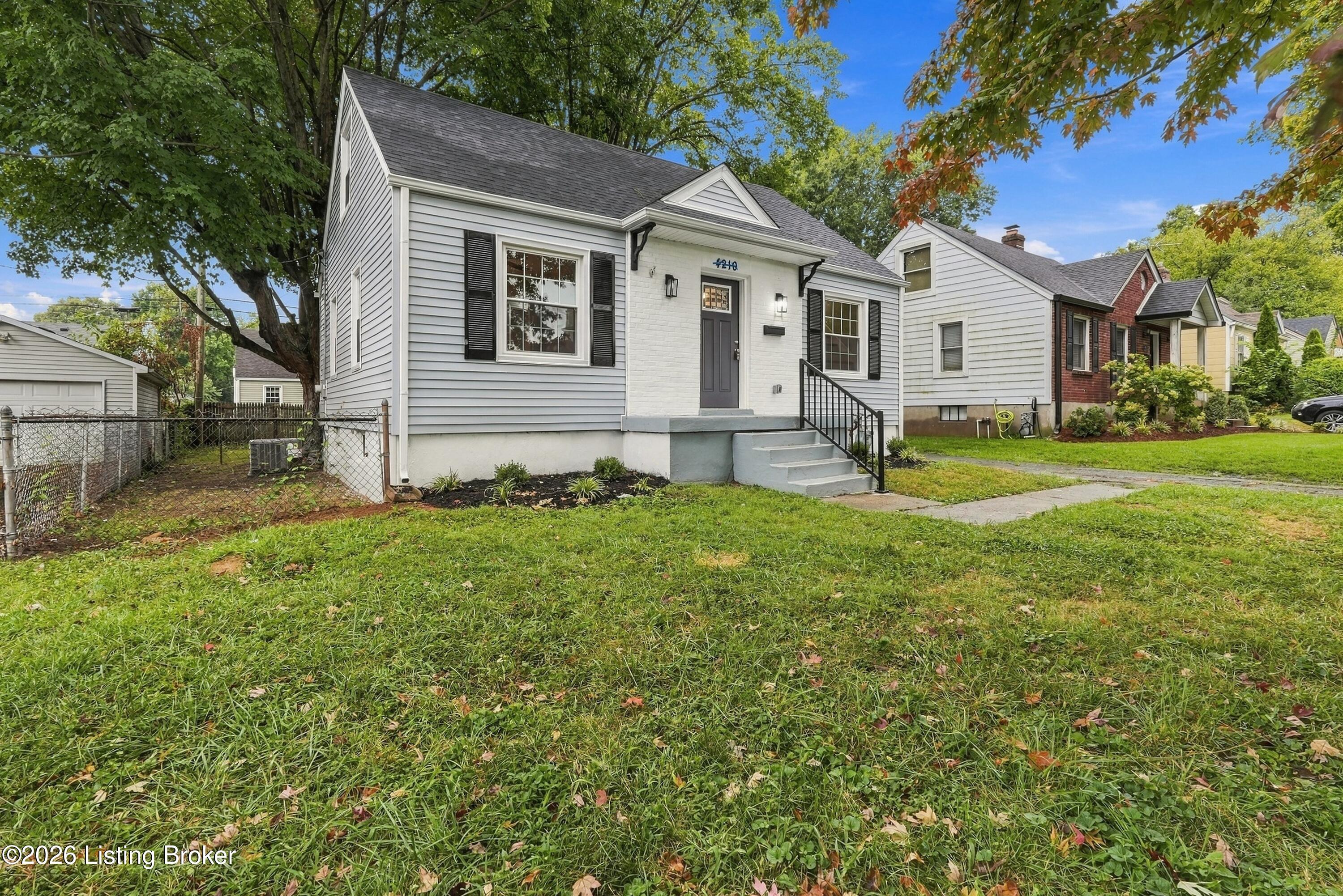 4210 Norbourne Blvd Property Photo 2