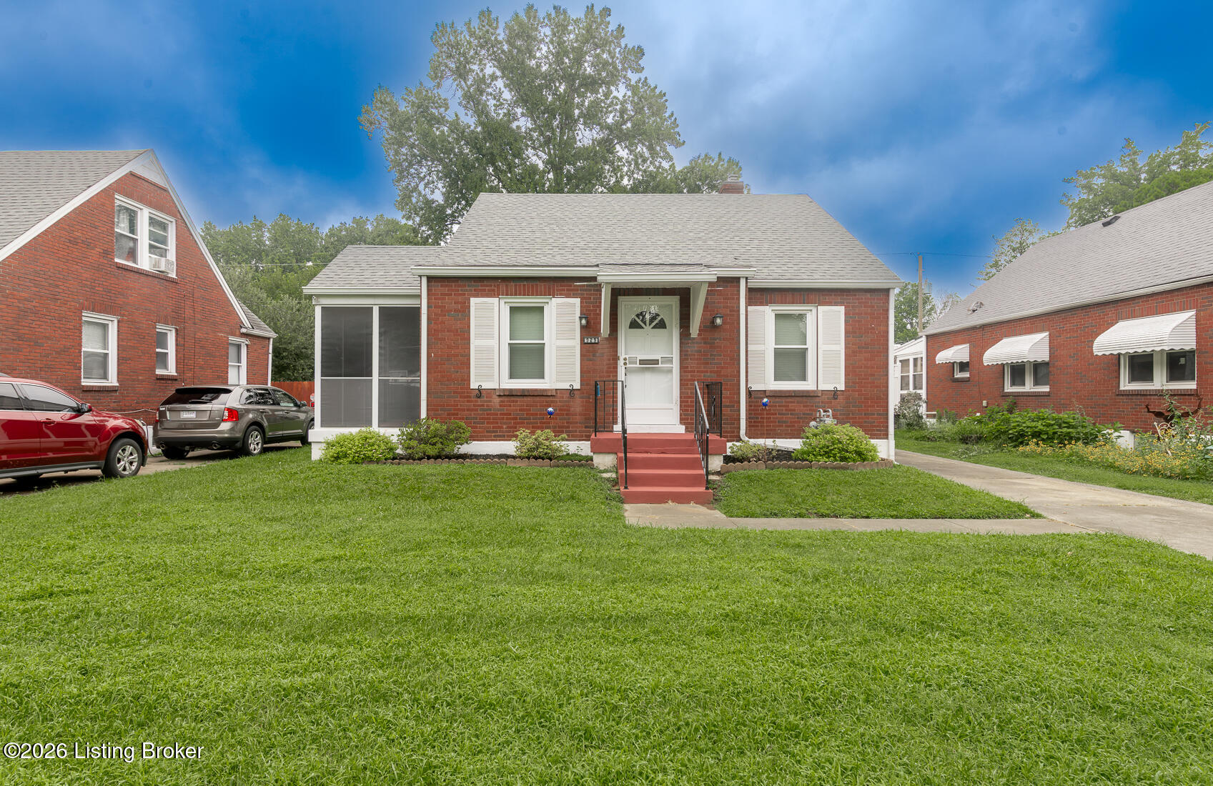 929 Ardmore Dr Property Photo 1