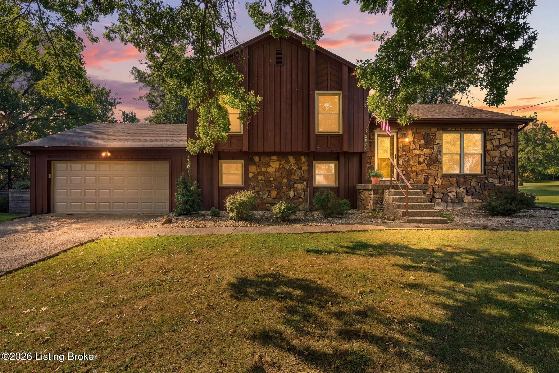 5806 Renada Dr Property Photo 1