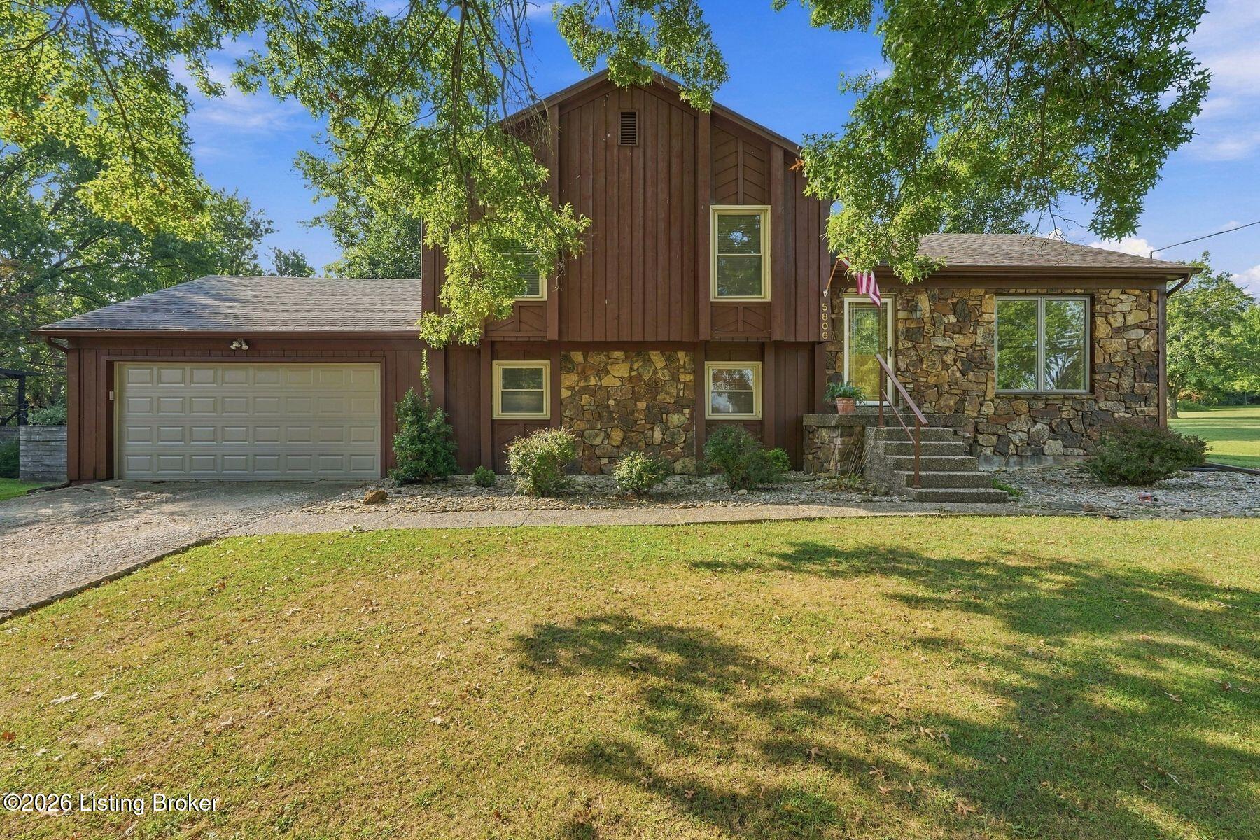 5806 Renada Dr Property Photo 2