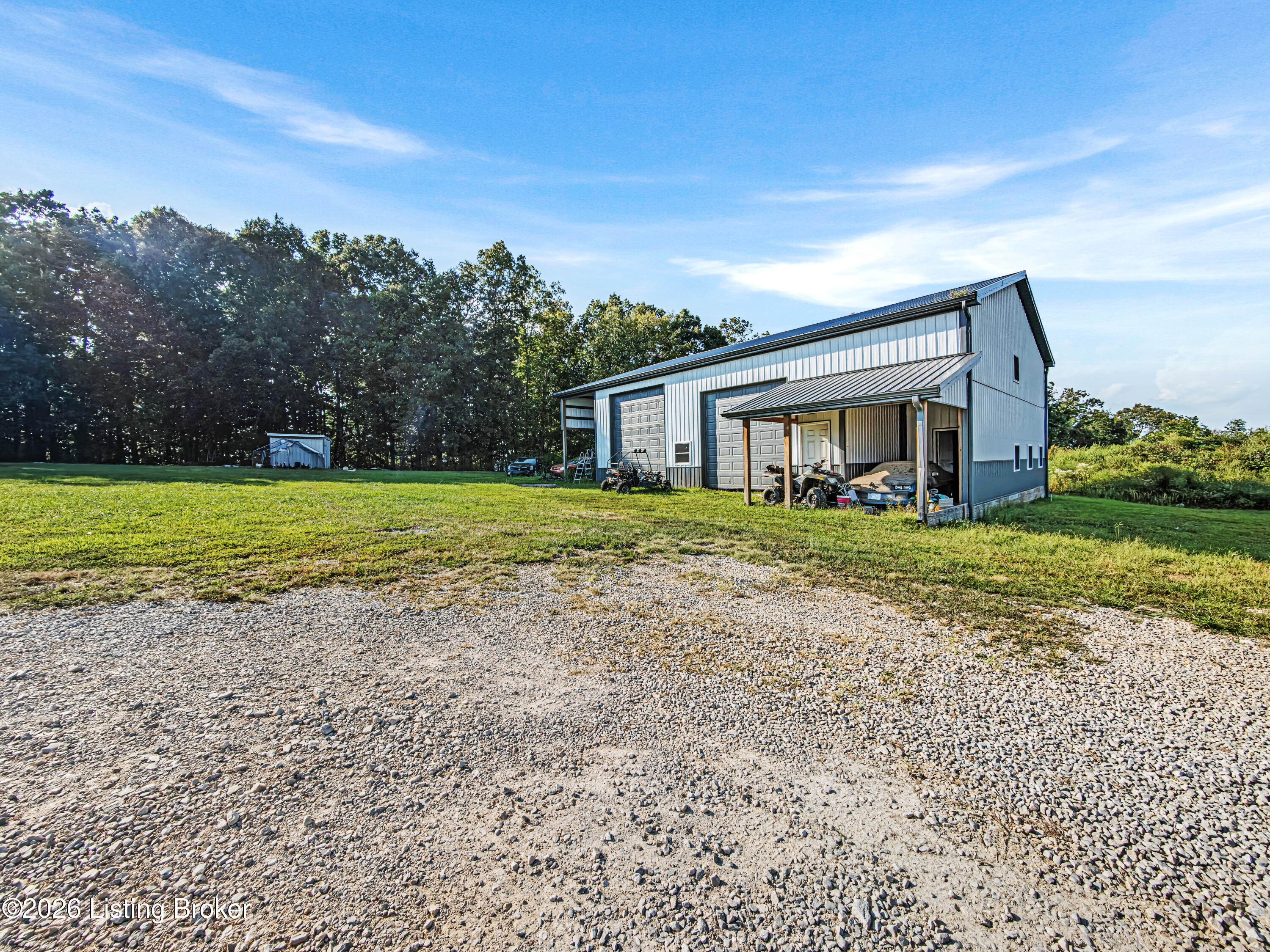 1396 Cub Run Rd Property Photo 8