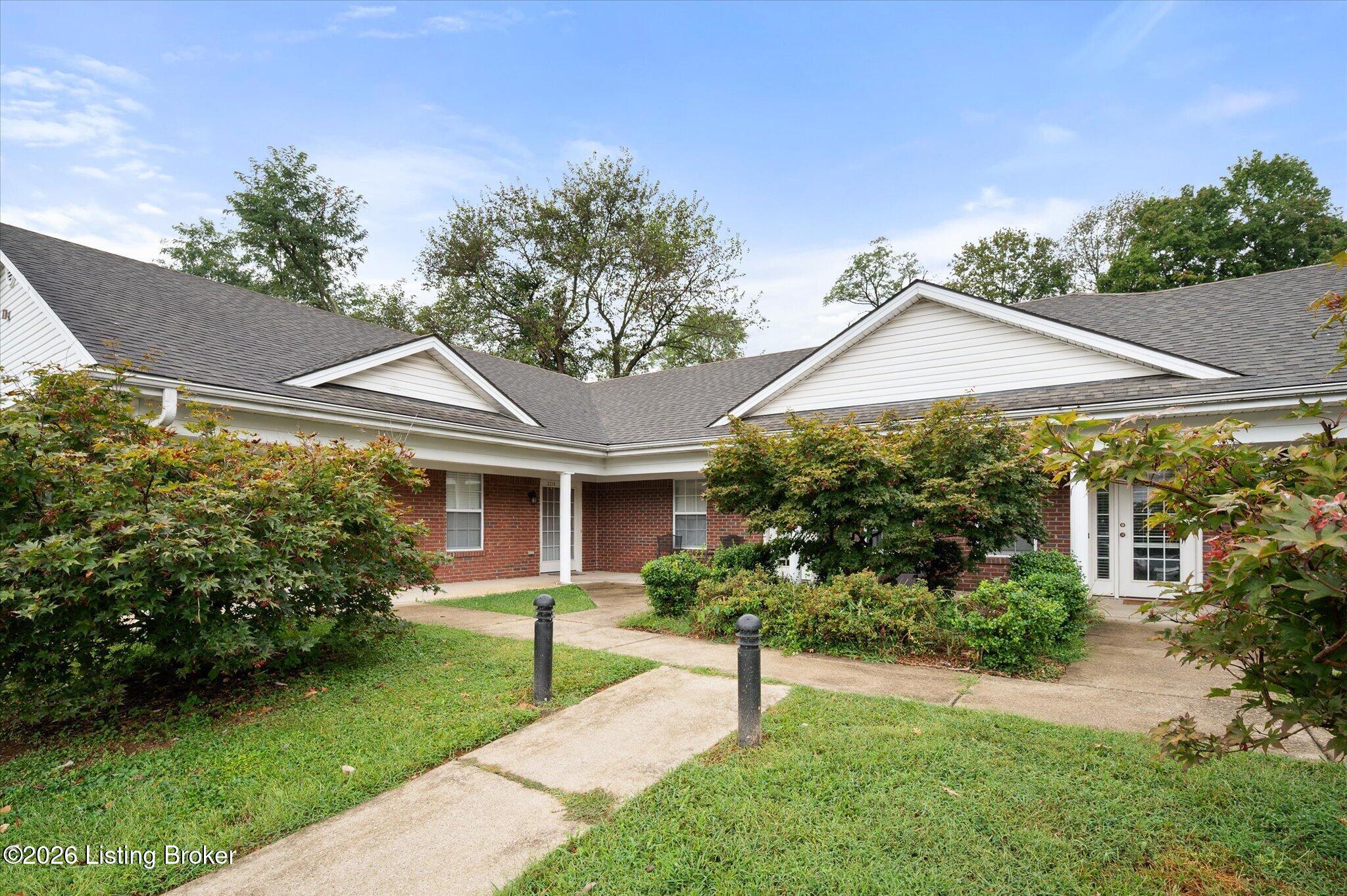 3214 Cheval Way Property Photo 1