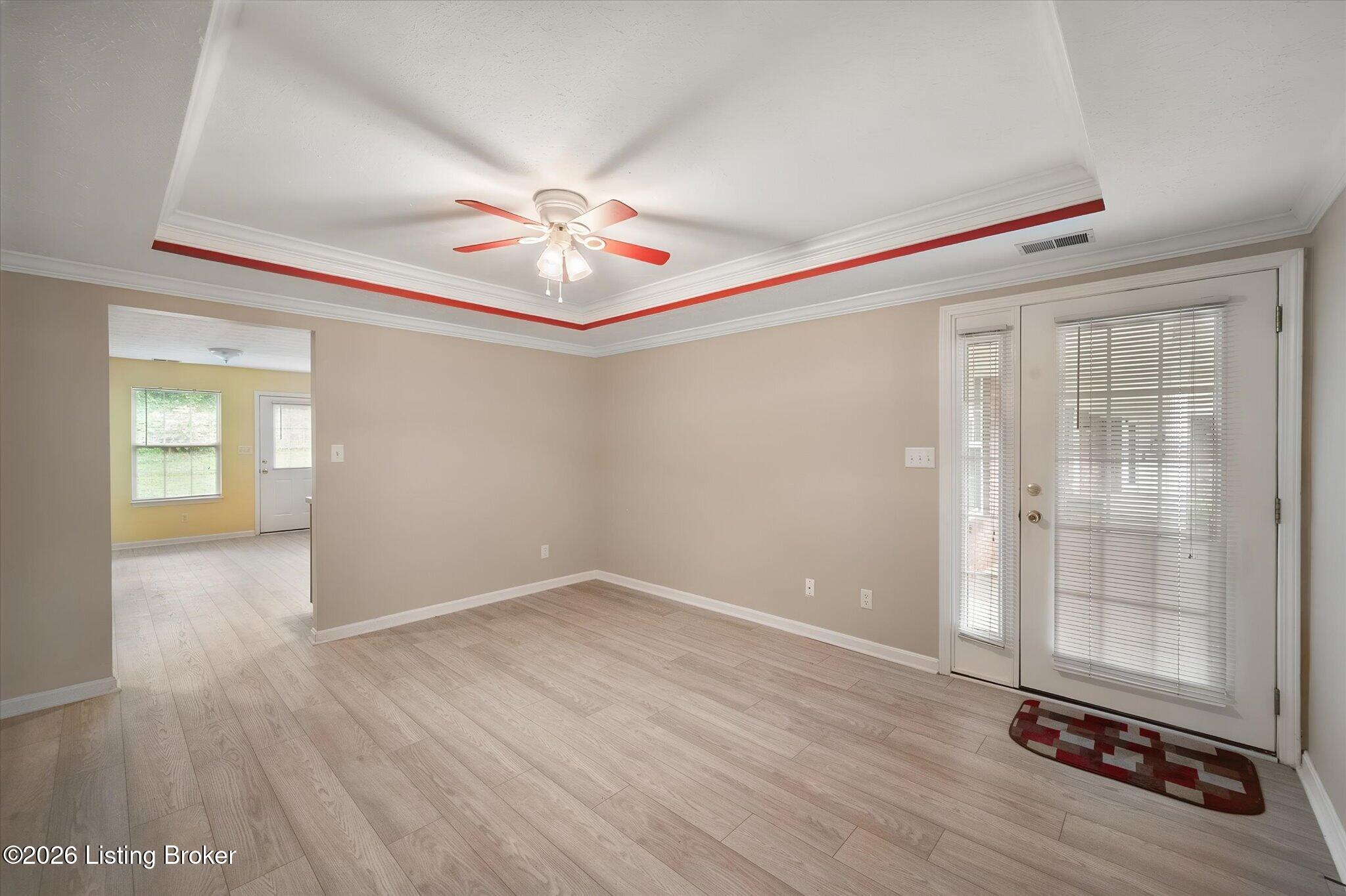 3214 Cheval Way Property Photo 3