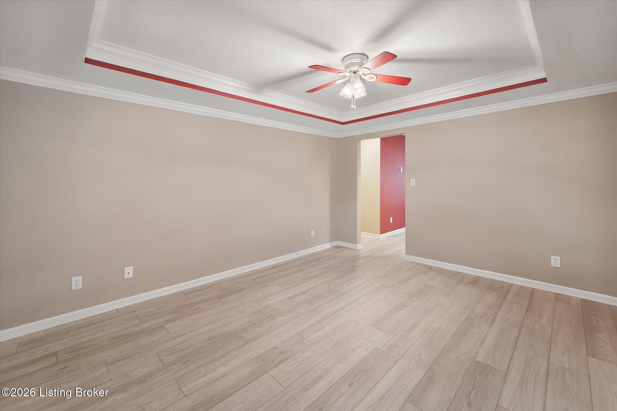 3214 Cheval Way Property Photo 4