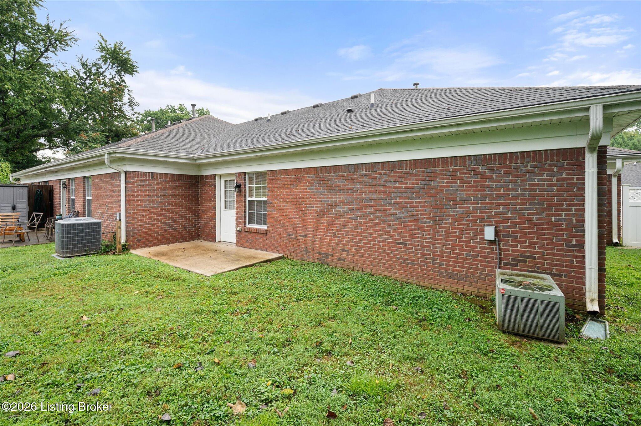 3214 Cheval Way Property Photo 14