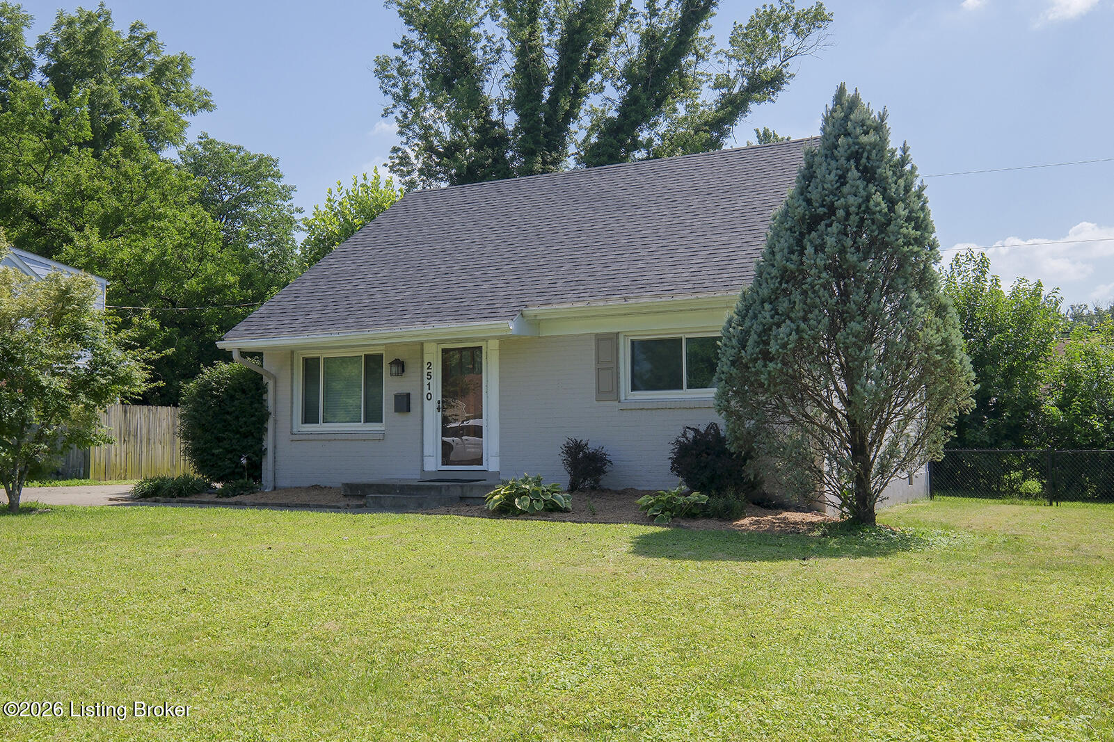 2510 Browns Ln Property Photo 2