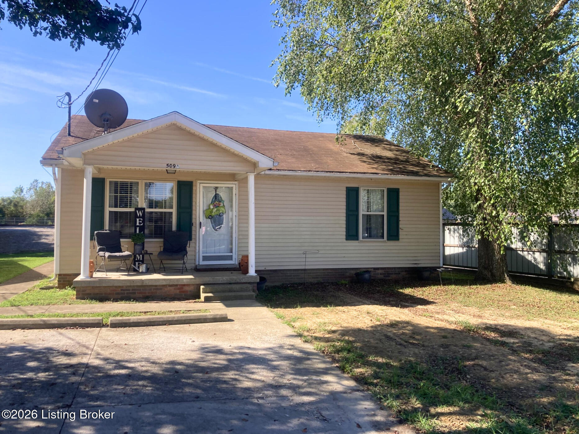 509a Maxie Ct Property Photo 1