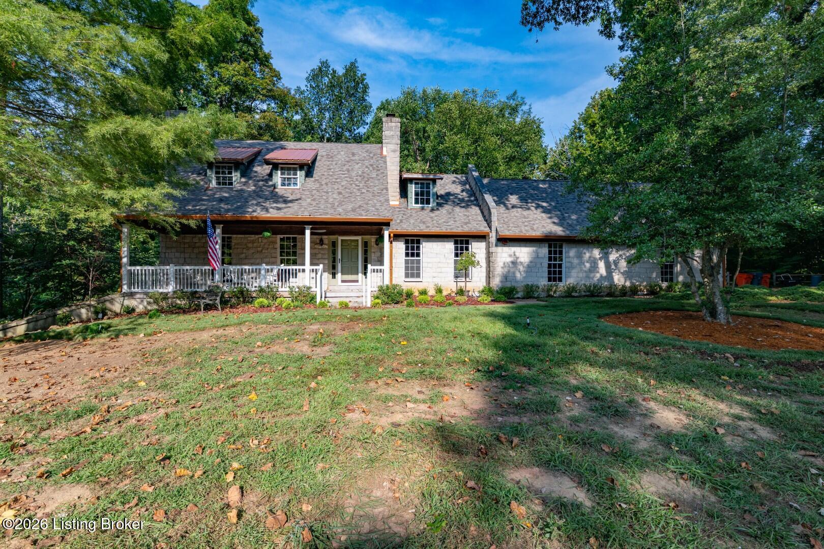 2028 Wooldridge Ferry Rd Property Photo 1