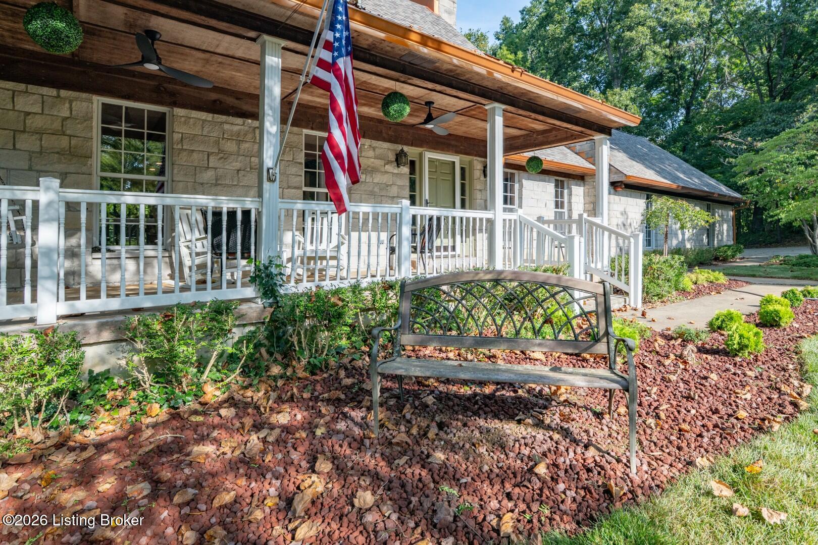 2028 Wooldridge Ferry Rd Property Photo 4