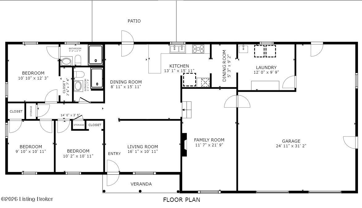 602 Nally Ct Property Photo 5