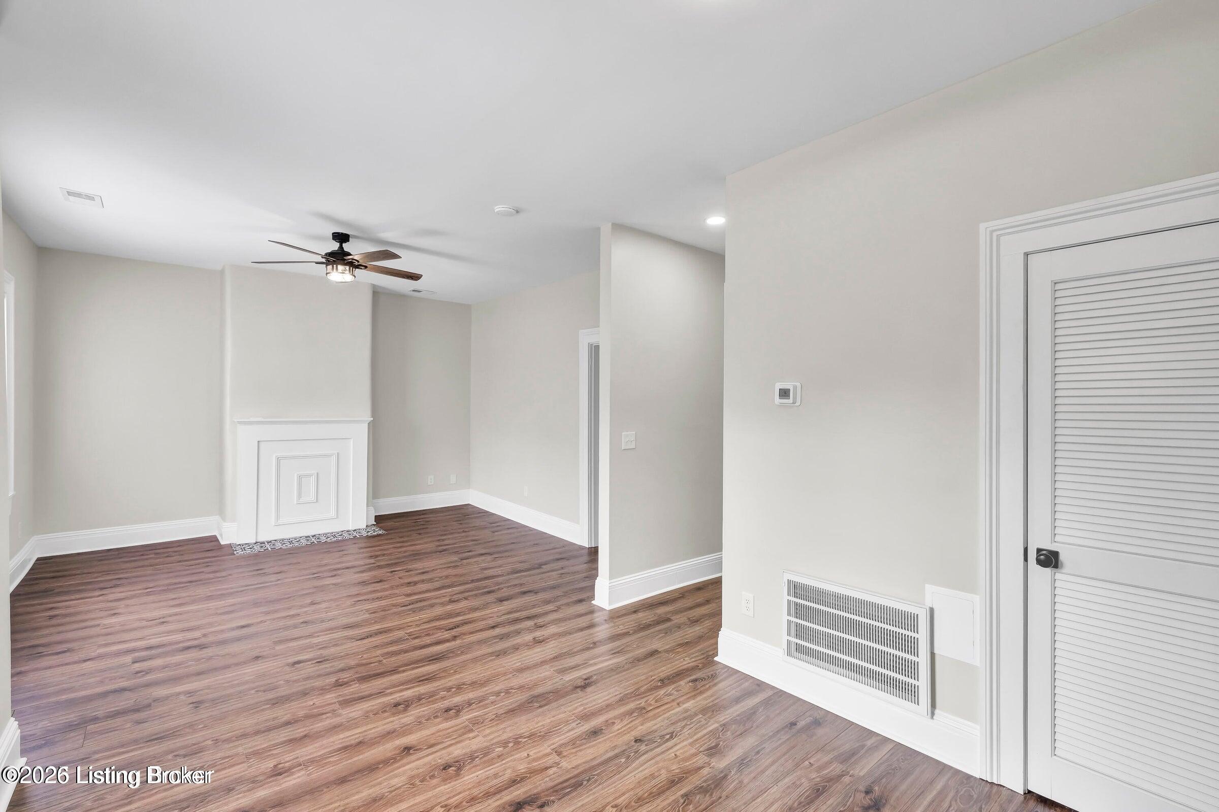 1426 S Brook St Unit 1 Property Photo 6