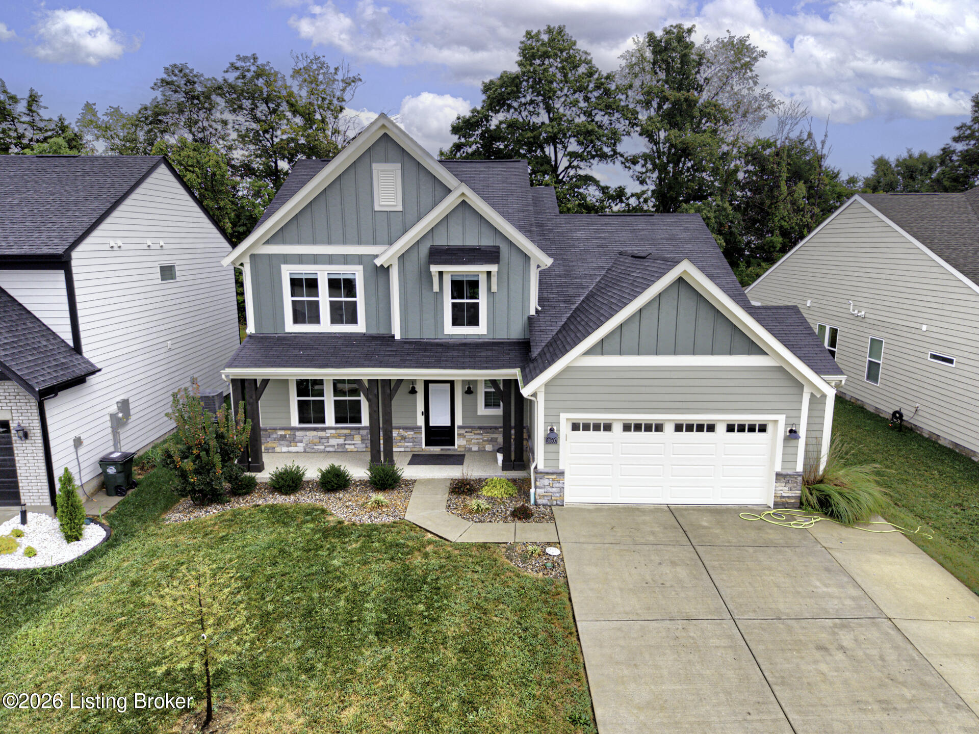 10507 Vista View Dr Property Photo 53