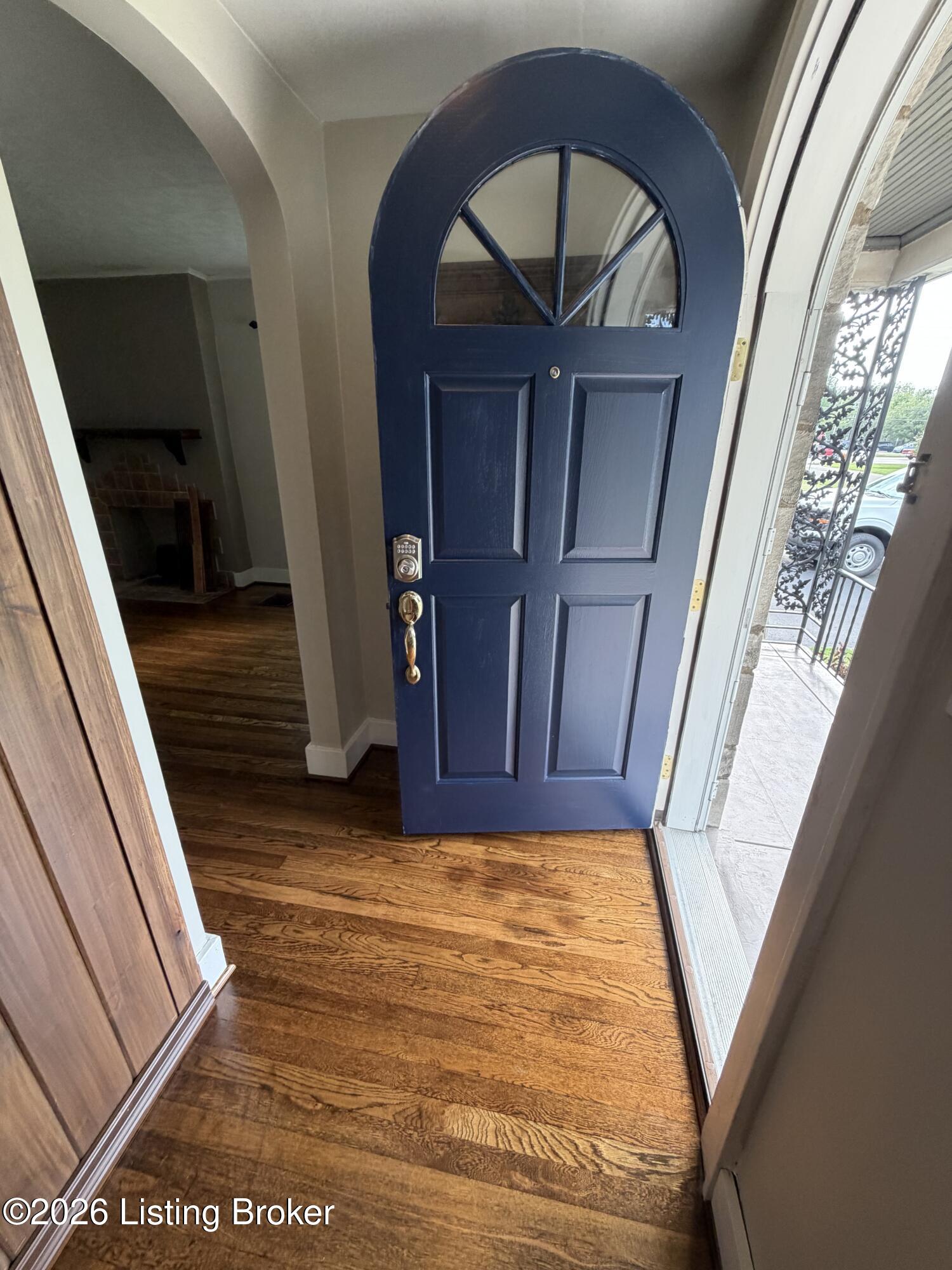 1208 Larue Ave Property Photo 3