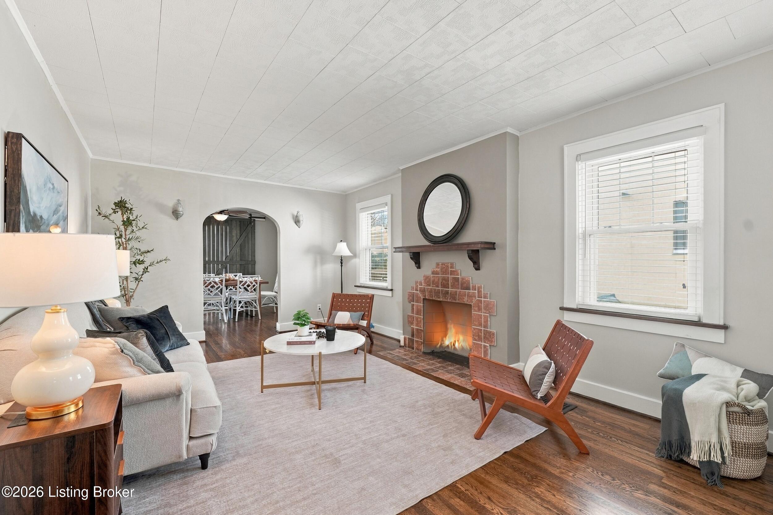 1208 Larue Ave Property Photo 5