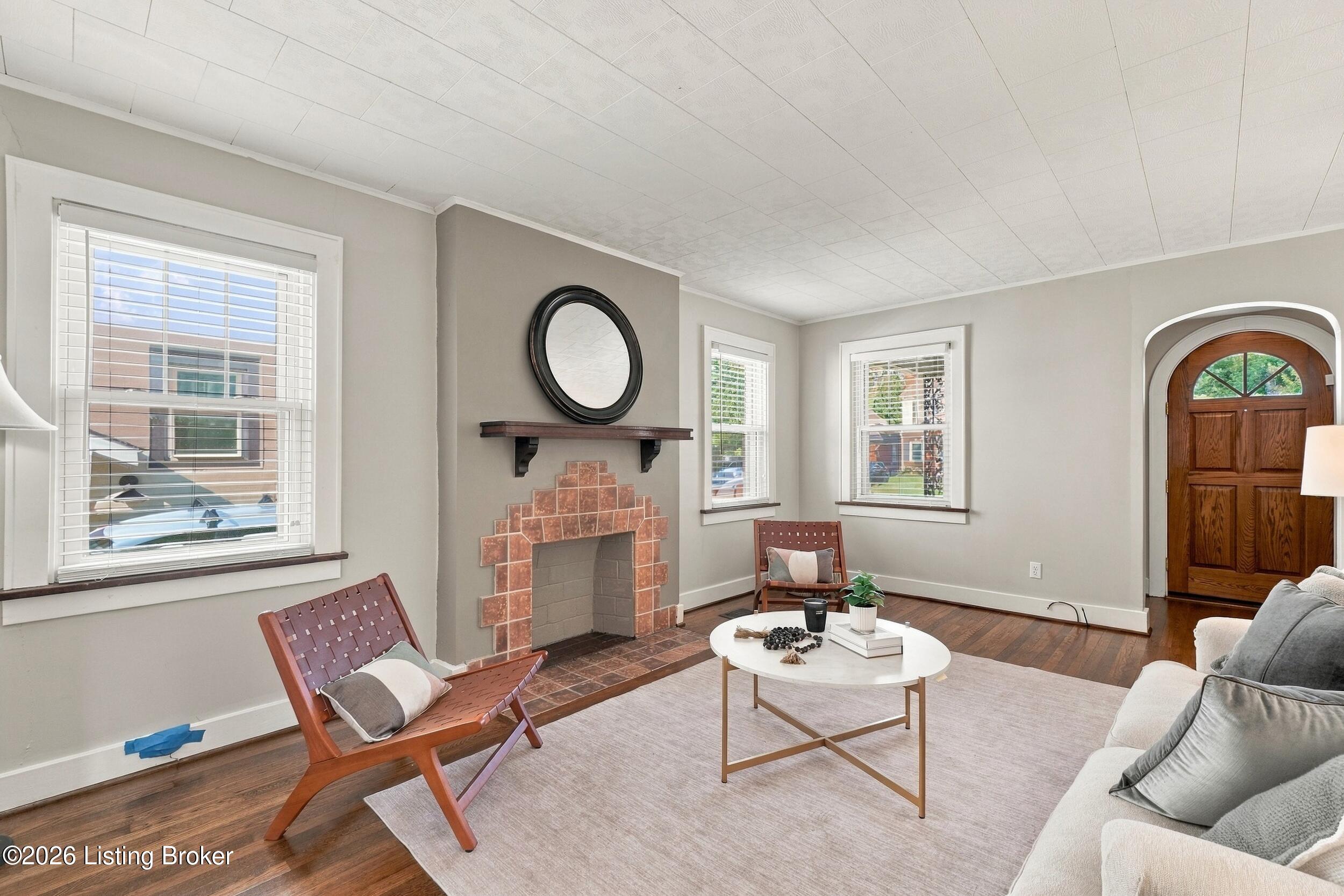1208 Larue Ave Property Photo 6