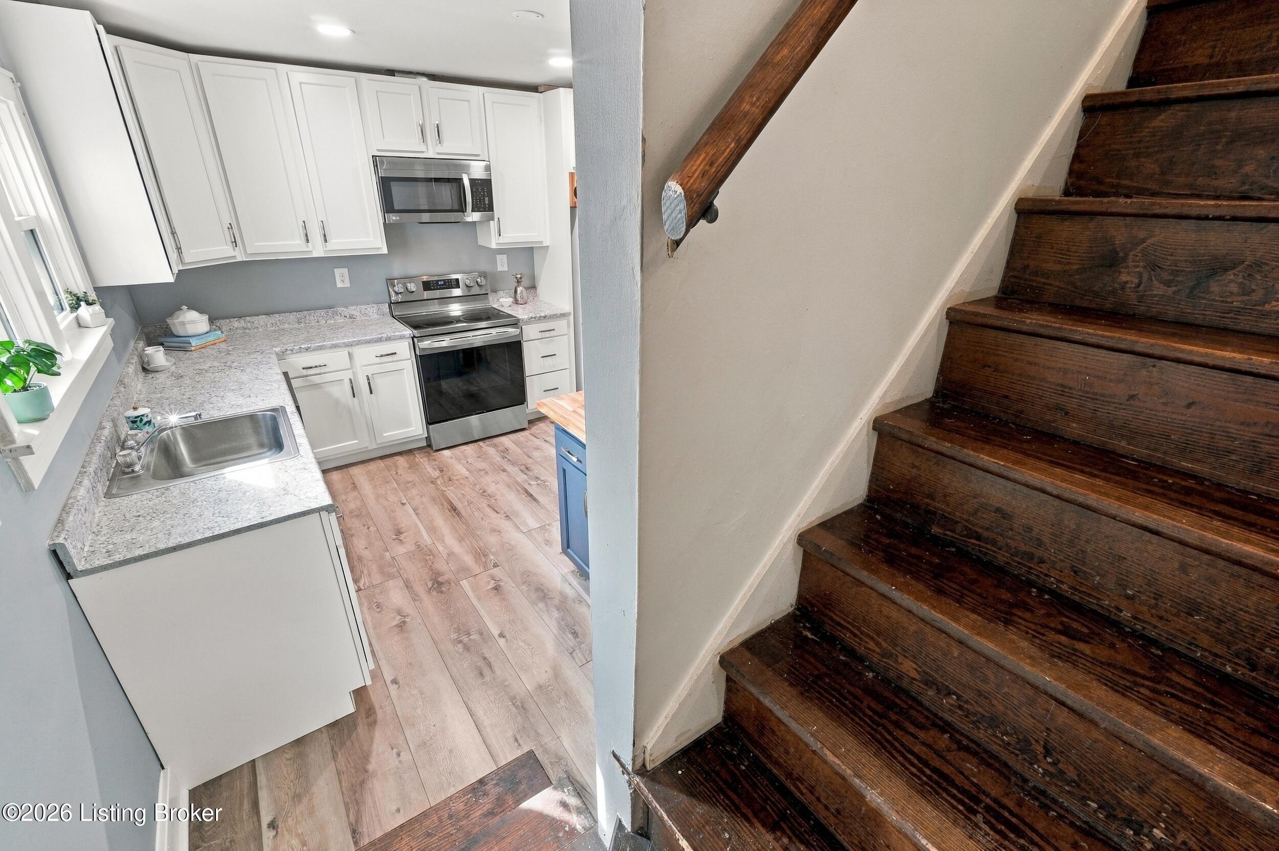 1208 Larue Ave Property Photo 13