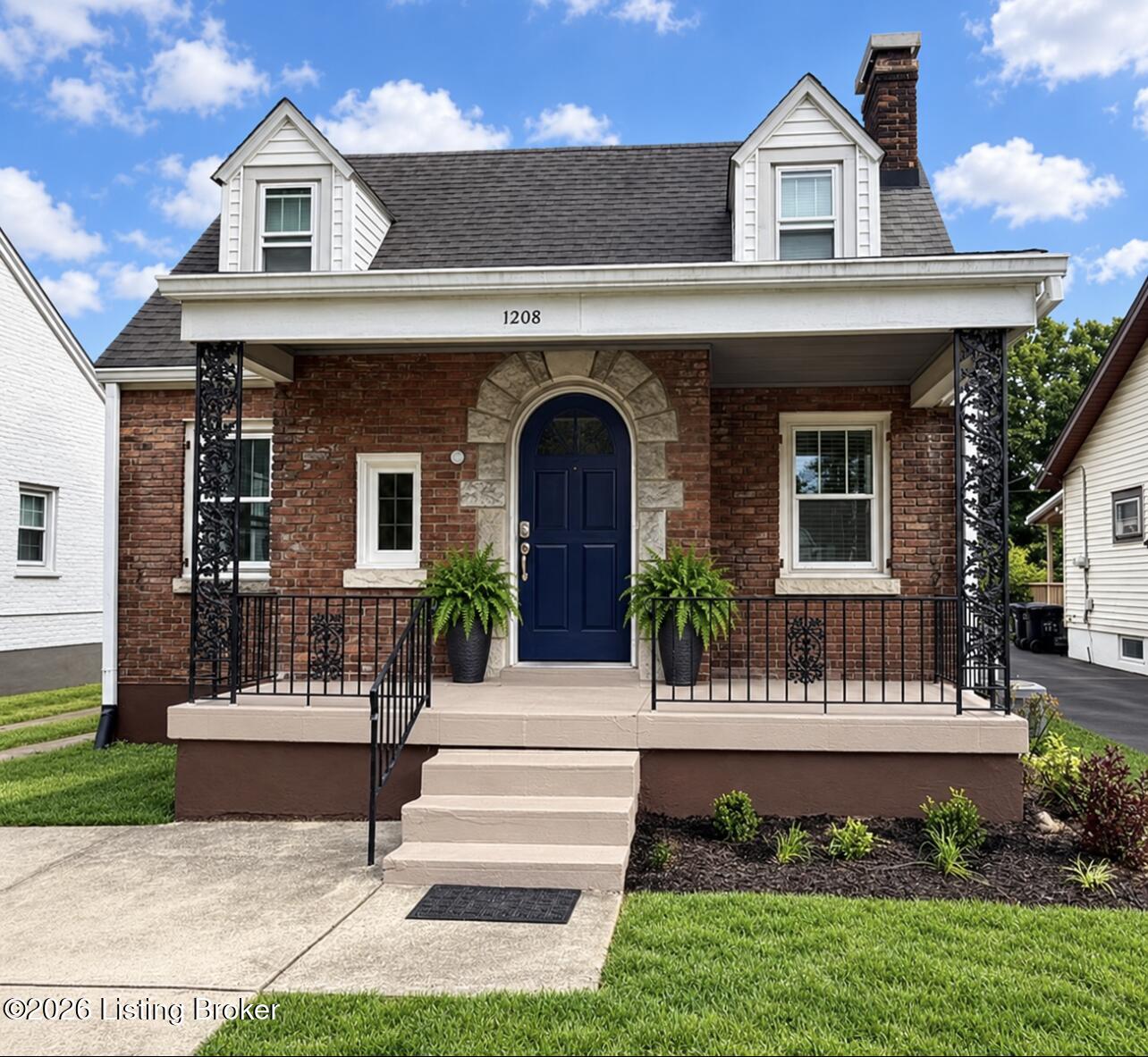 1208 Larue Ave Property Photo 16