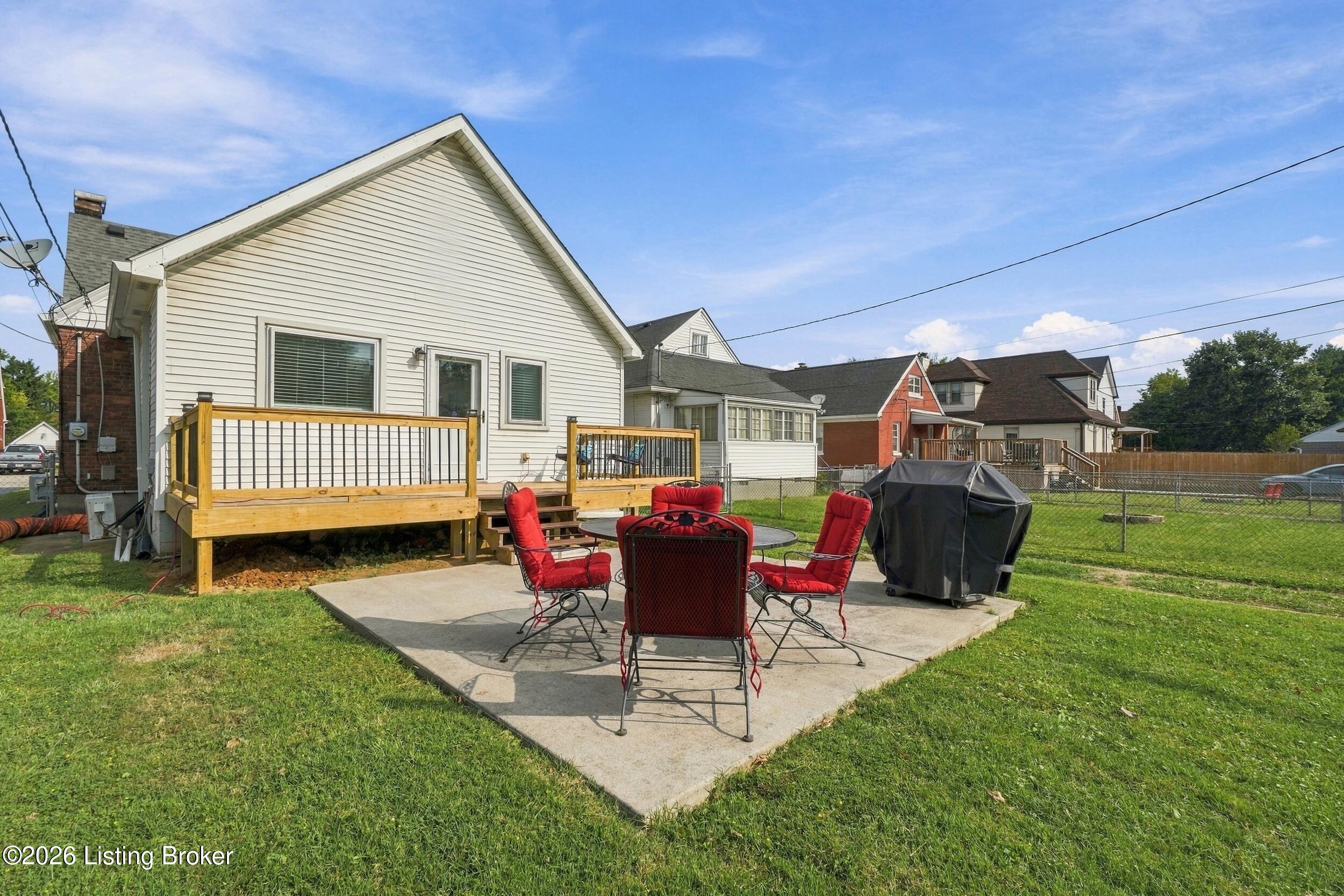 1208 Larue Ave Property Photo 34