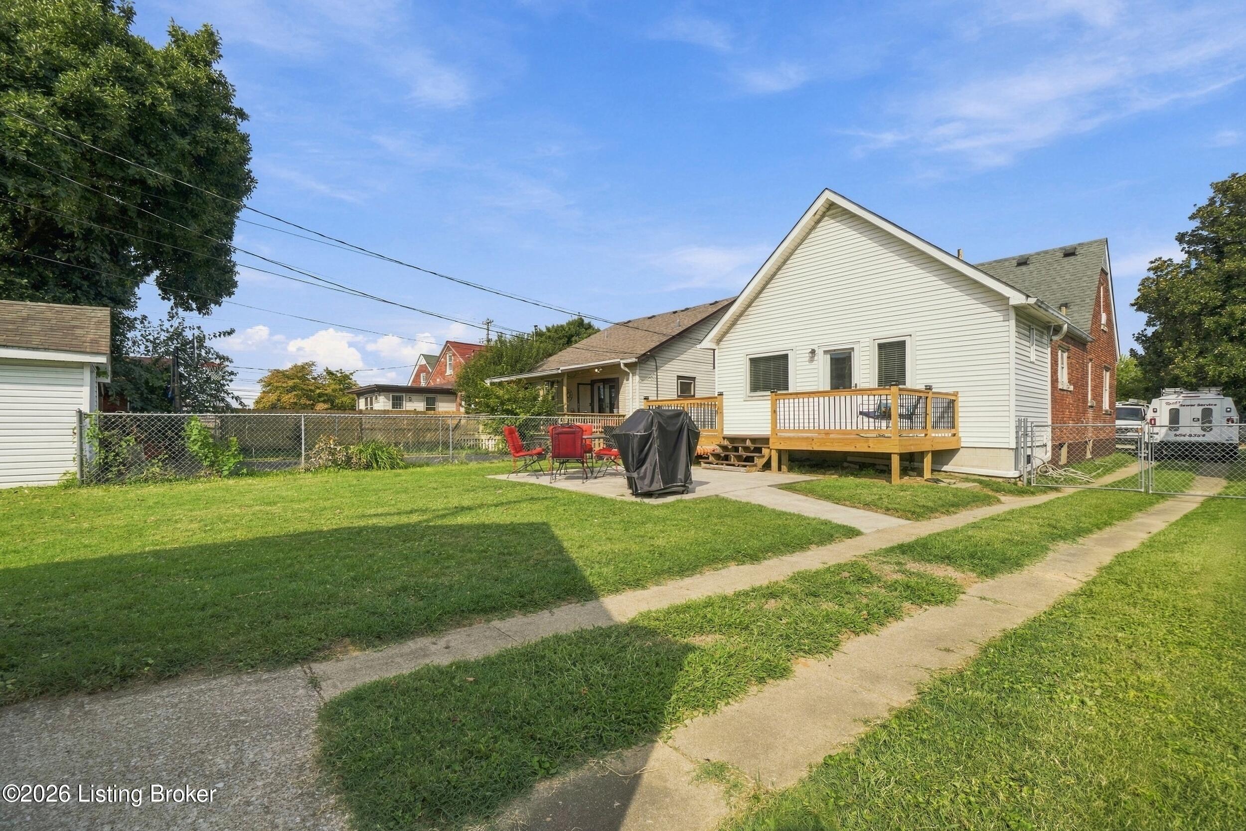1208 Larue Ave Property Photo 36