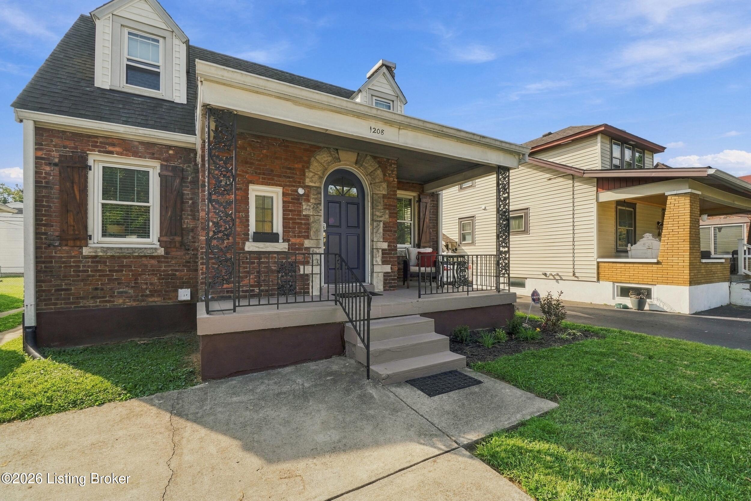 1208 Larue Ave Property Photo 42