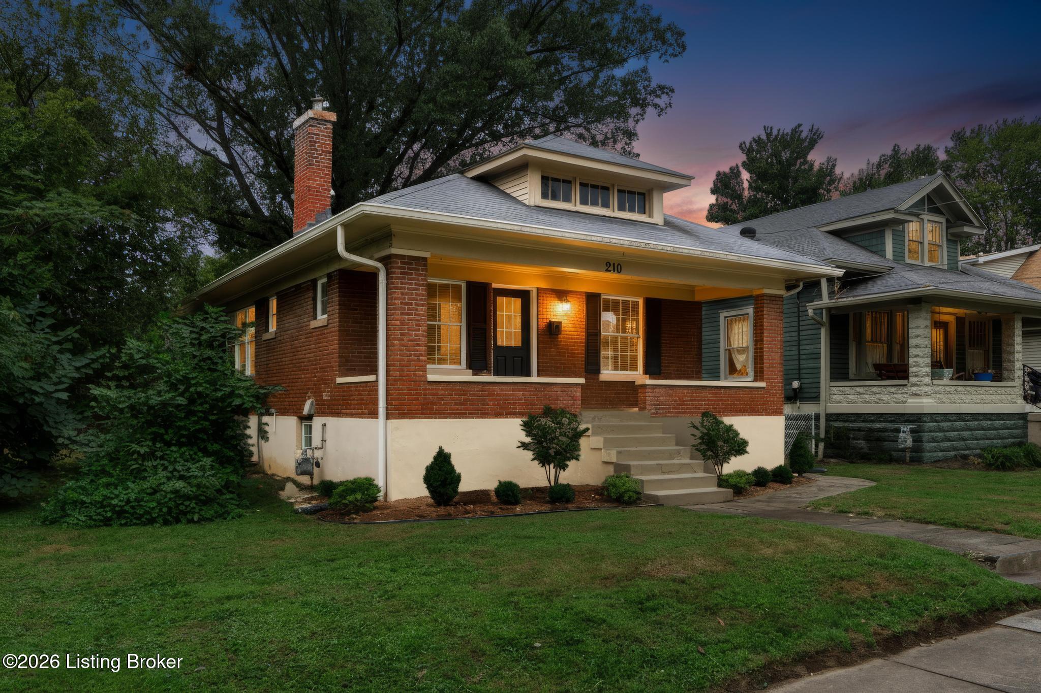 210 Cornell Pl Property Photo 1