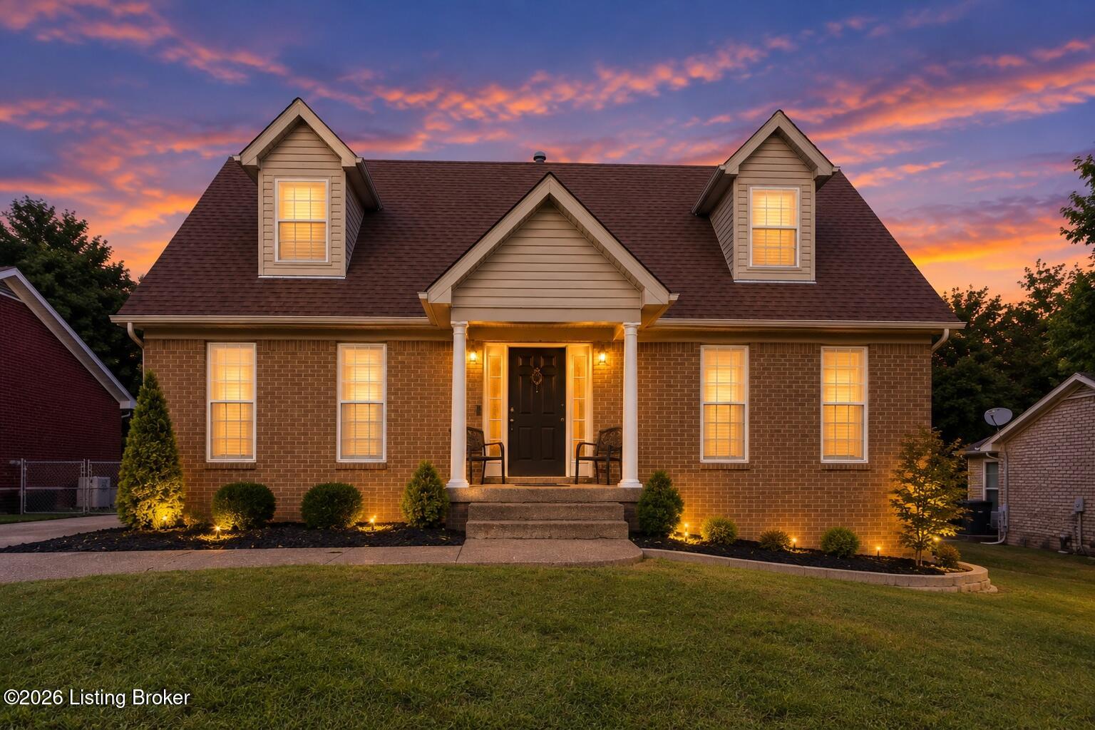 121 Holly Hills Dr Property Photo 4