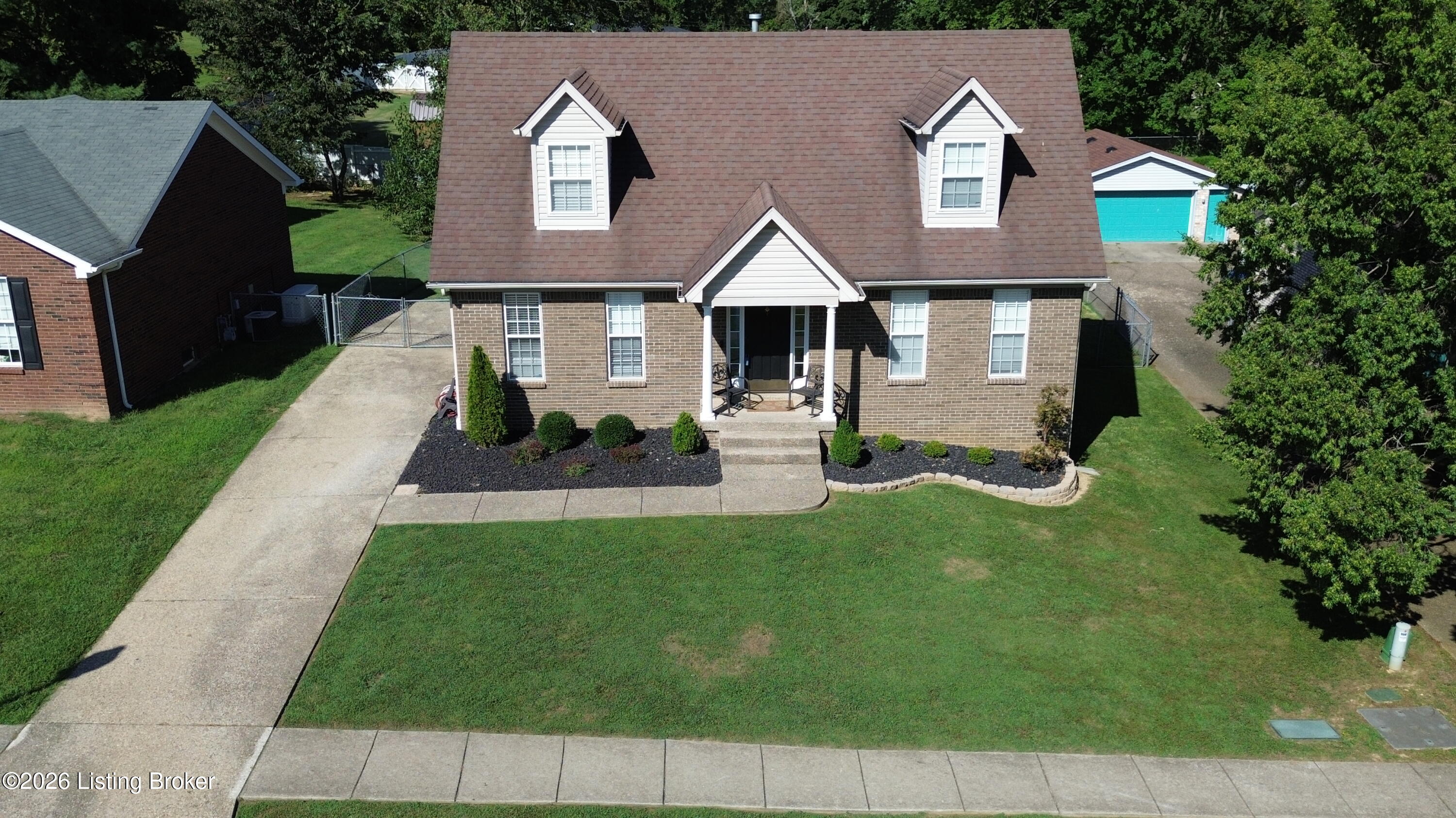 121 Holly Hills Dr Property Photo 72