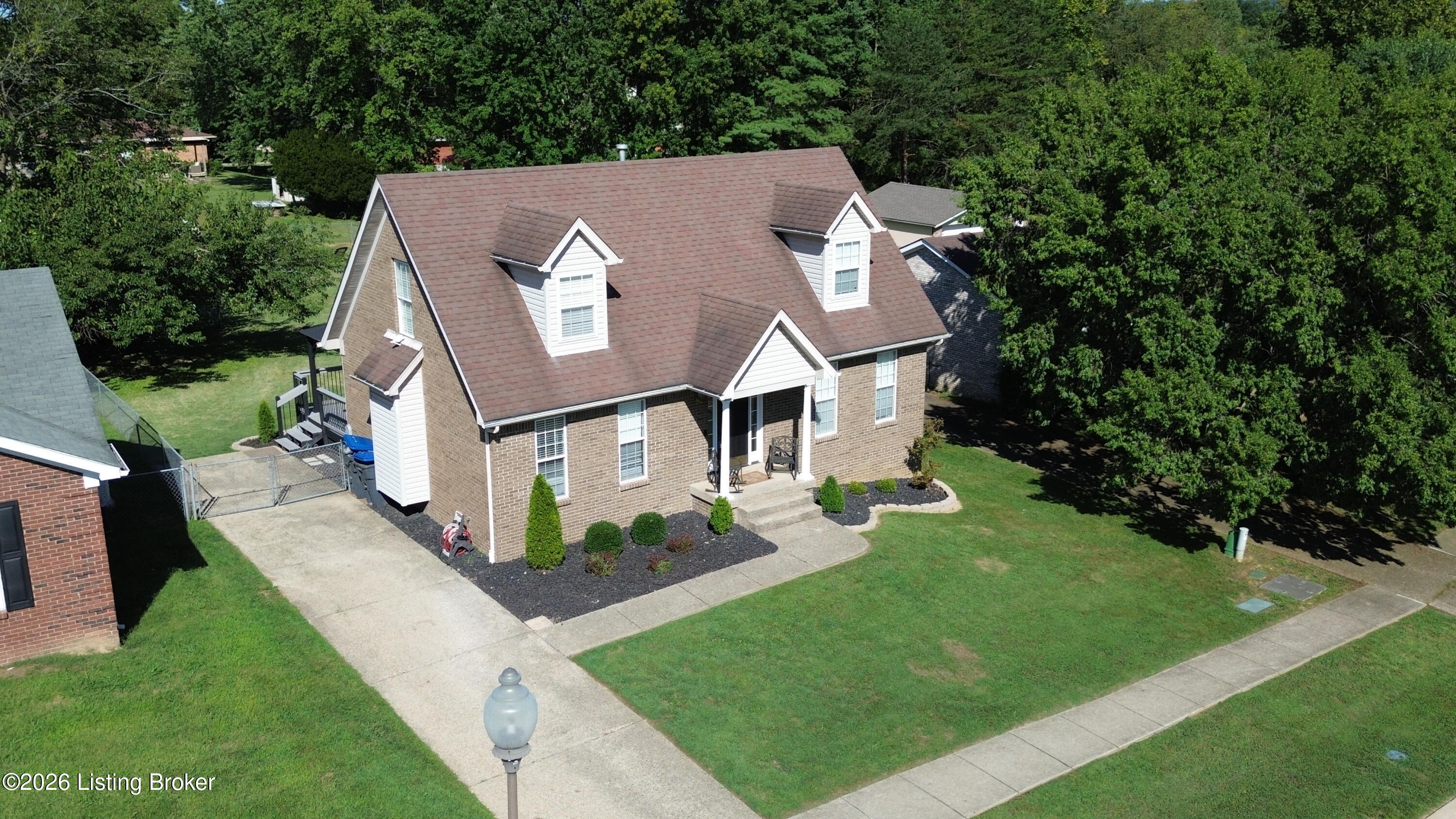 121 Holly Hills Dr Property Photo 73