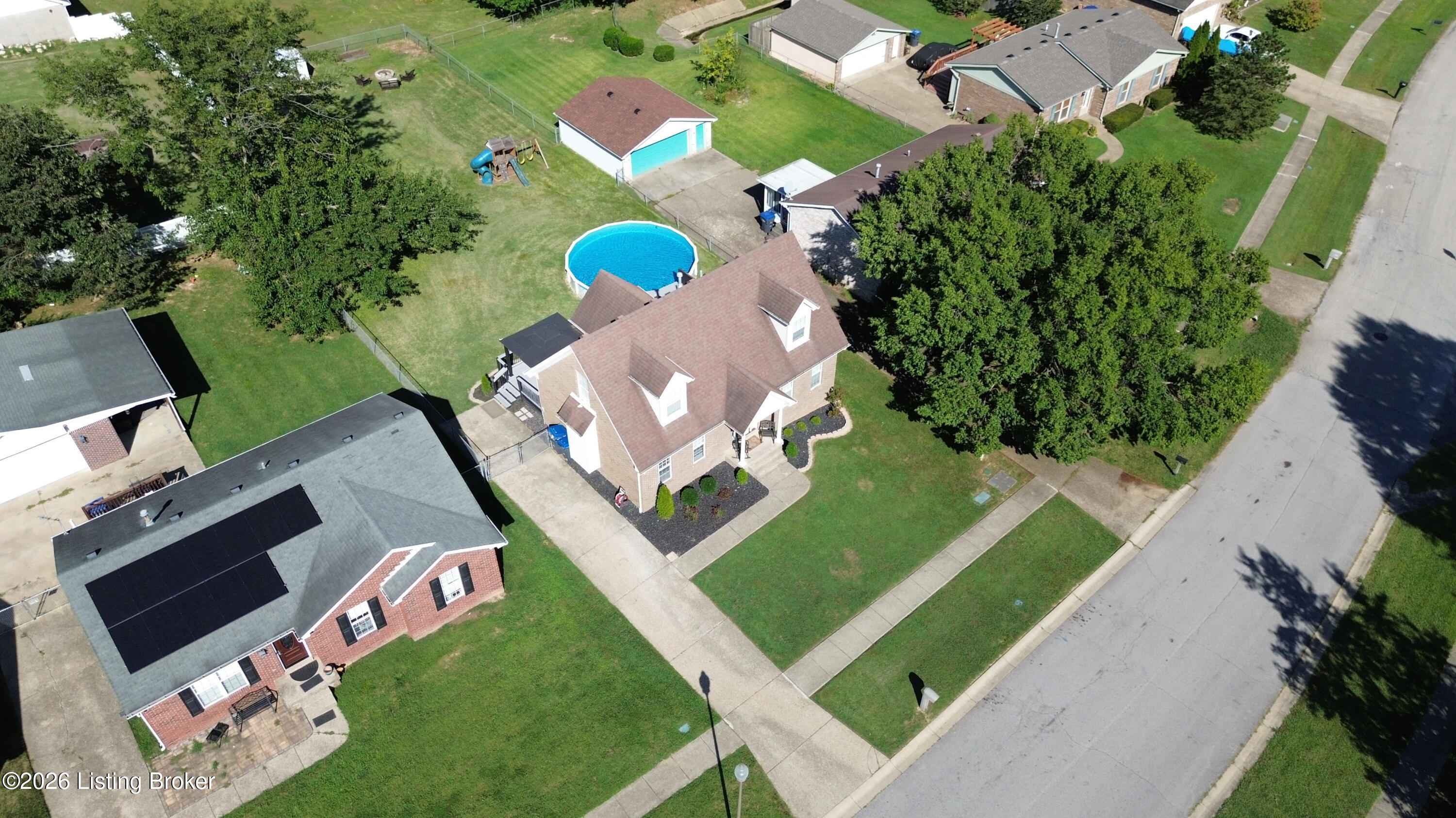 121 Holly Hills Dr Property Photo 81