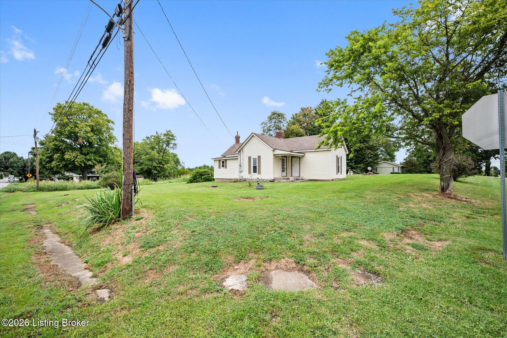 20 Old Highway 22 Property Photo 22