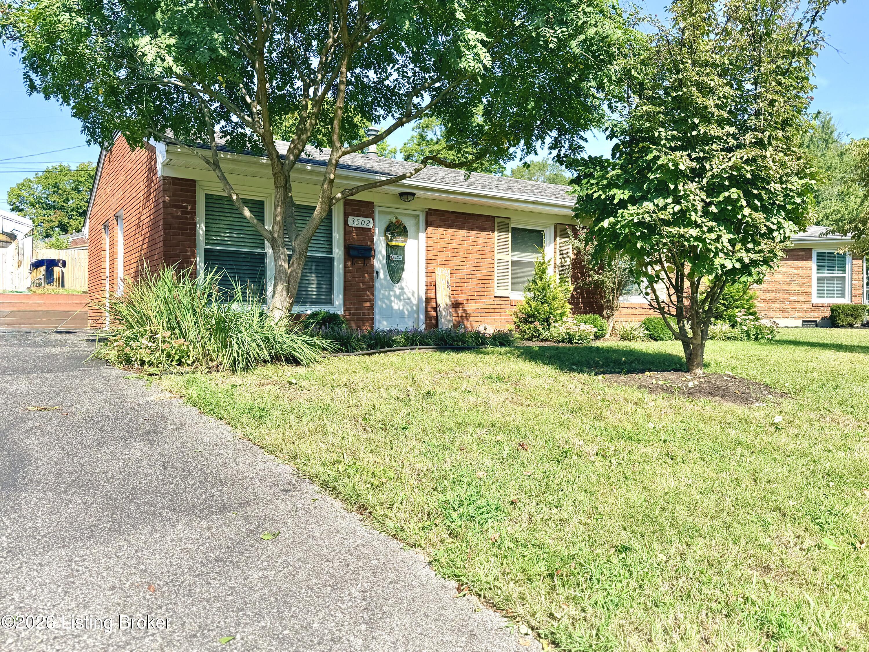3502 Charlane Pkwy Property Photo 1