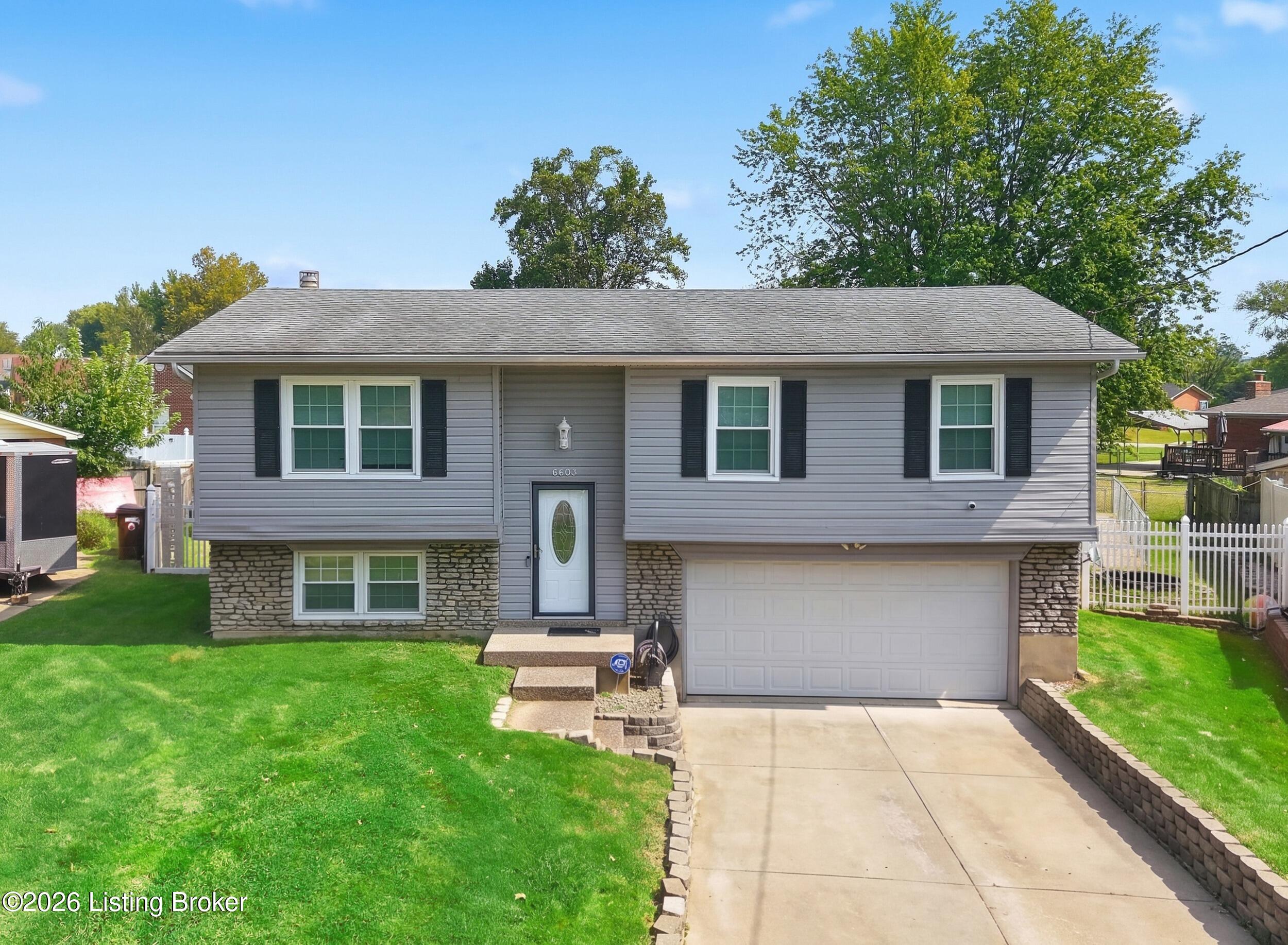 6603 Everton Dr Property Photo 1
