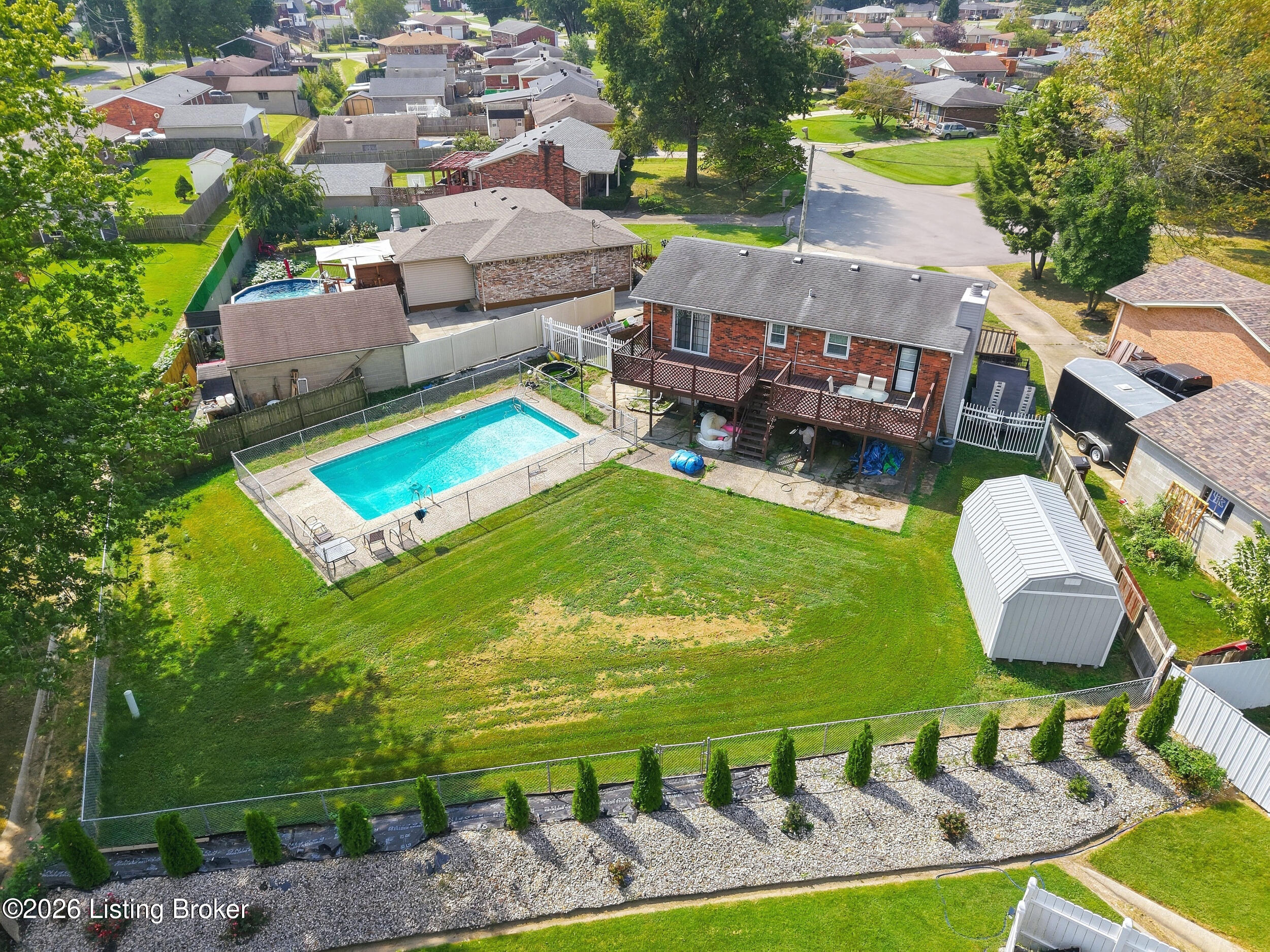6603 Everton Dr Property Photo 2