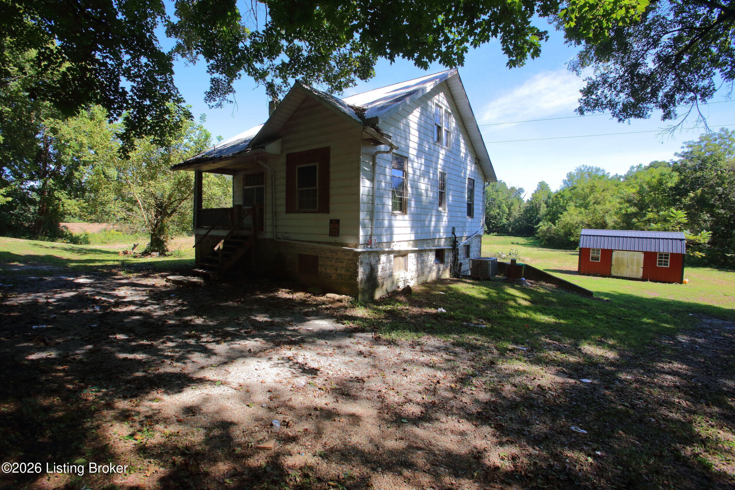 11990 Old Highway 111 Property Photo 2