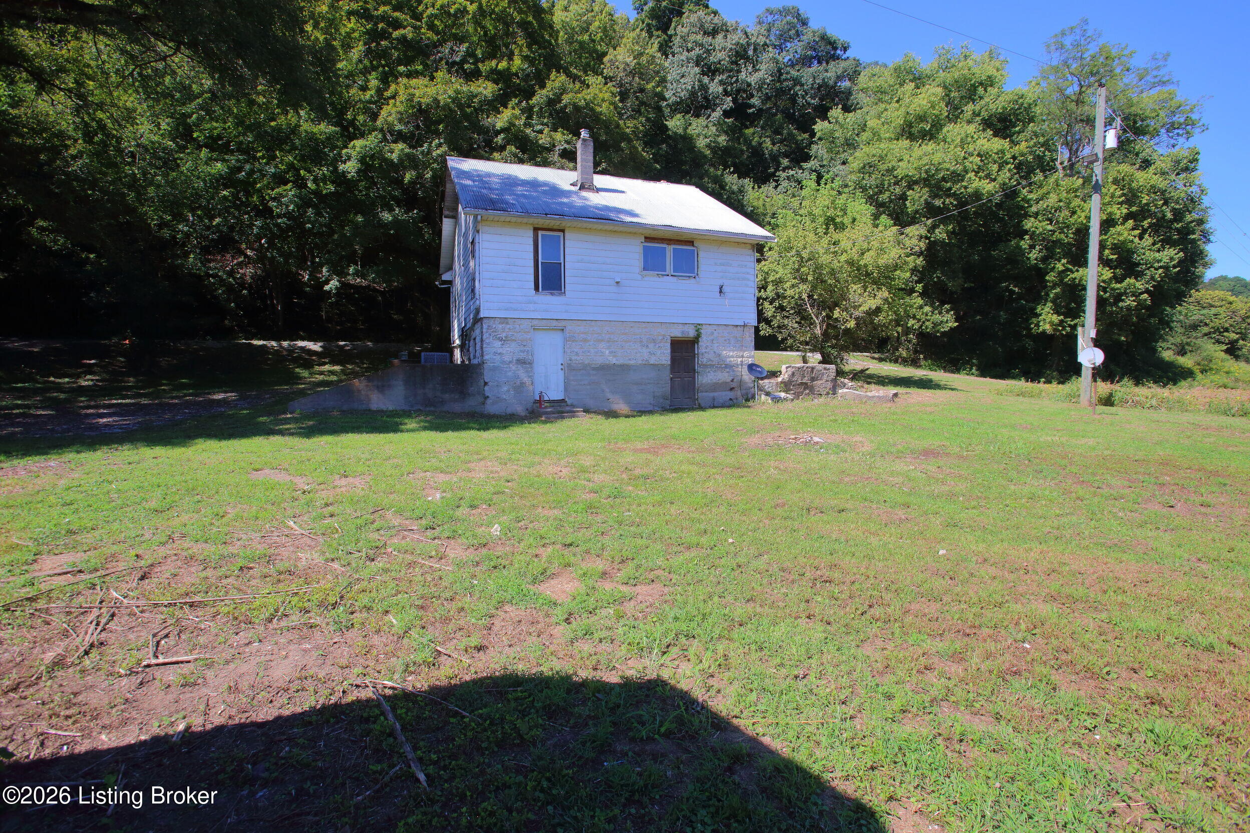 11990 Old Highway 111 Property Photo 30