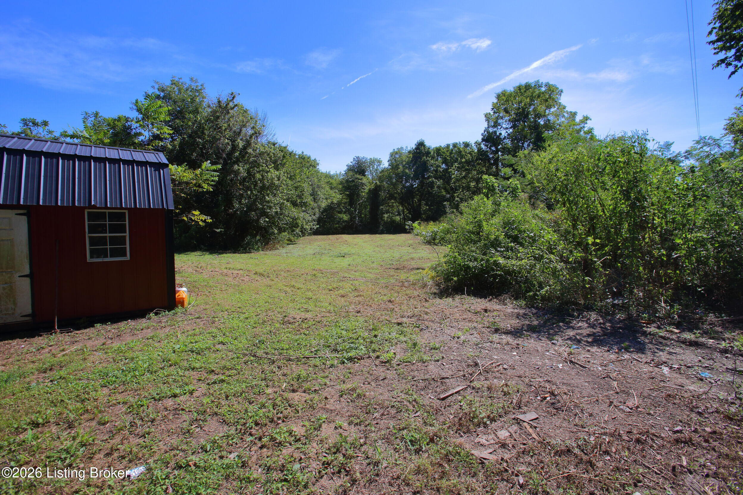 11990 Old Highway 111 Property Photo 33