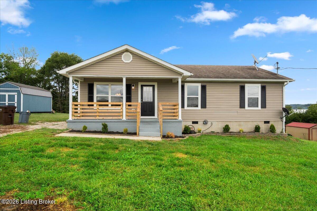 14 Frasure Ln Property Photo 1