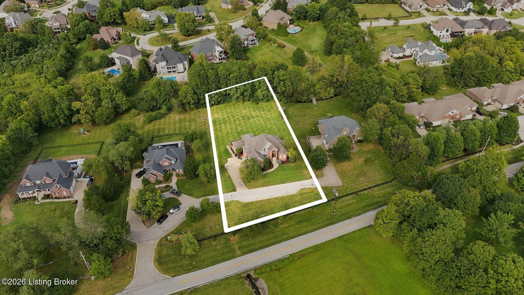 3505 Stillbrook Pl Property Photo 66