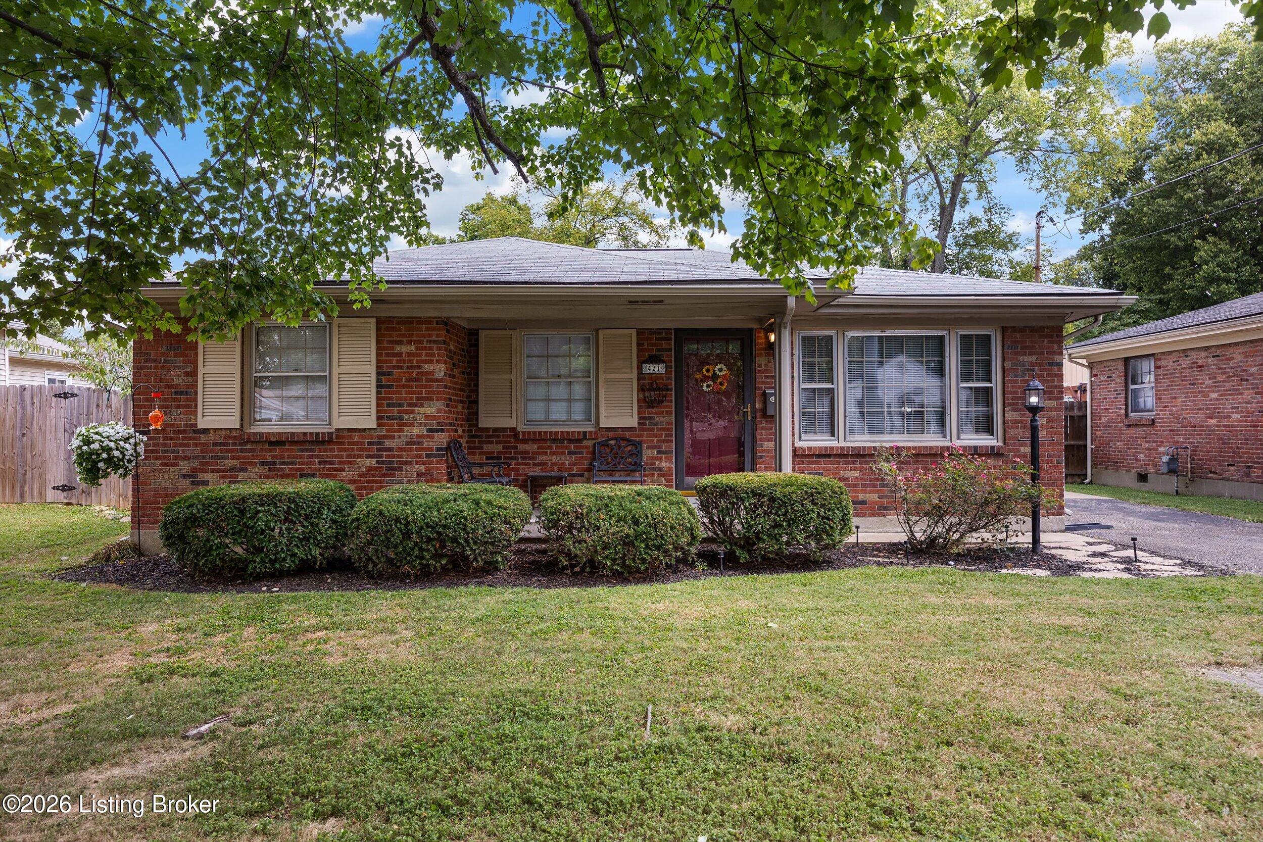 421 Lyndon Ln Property Photo 1