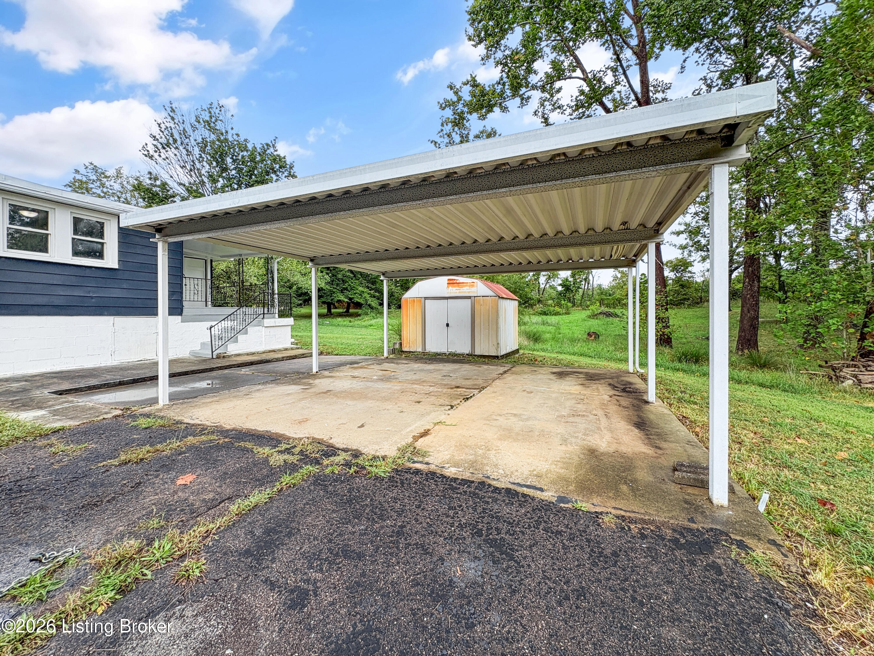 411 Blackjack Rd Property Photo 40