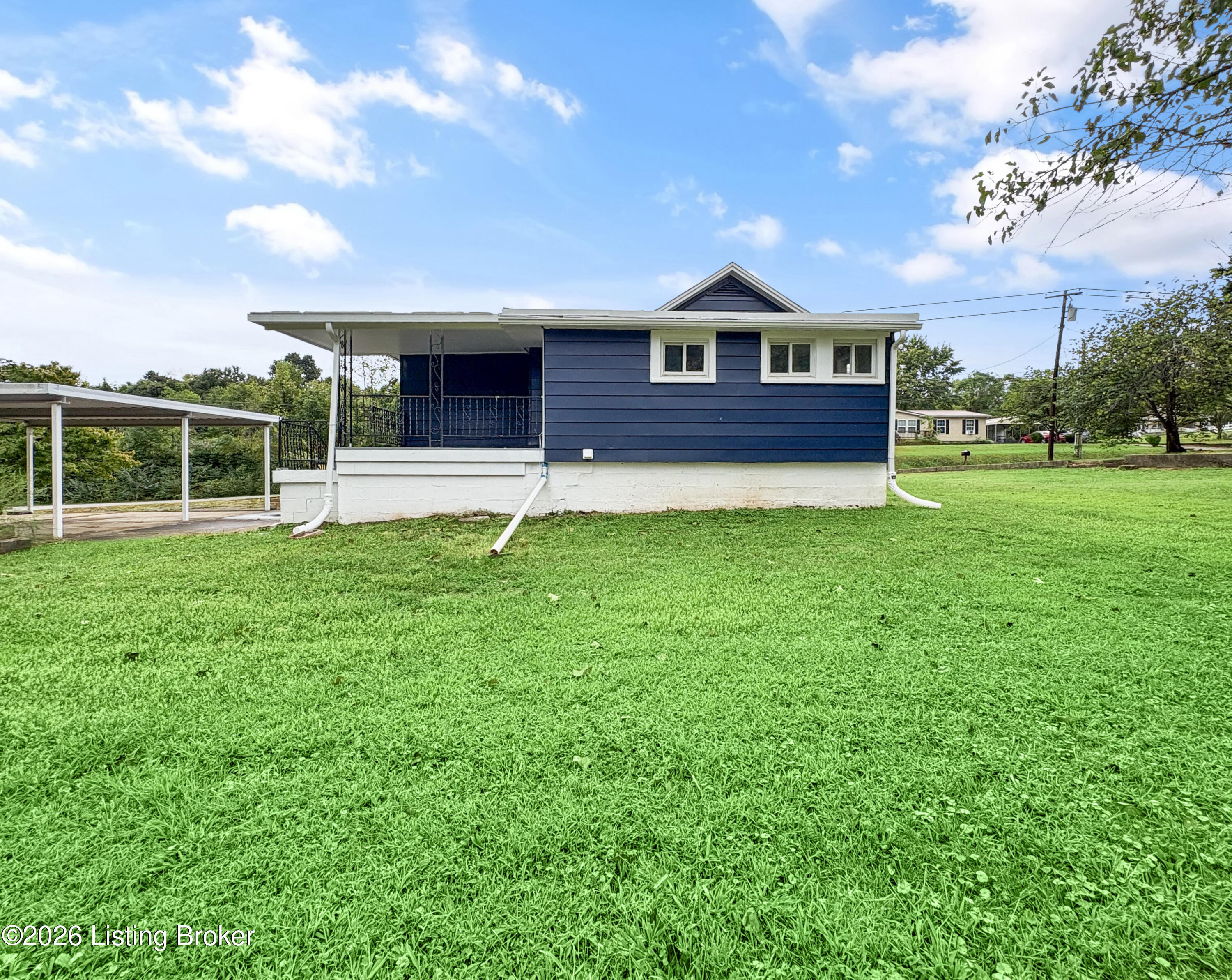 411 Blackjack Rd Property Photo 45