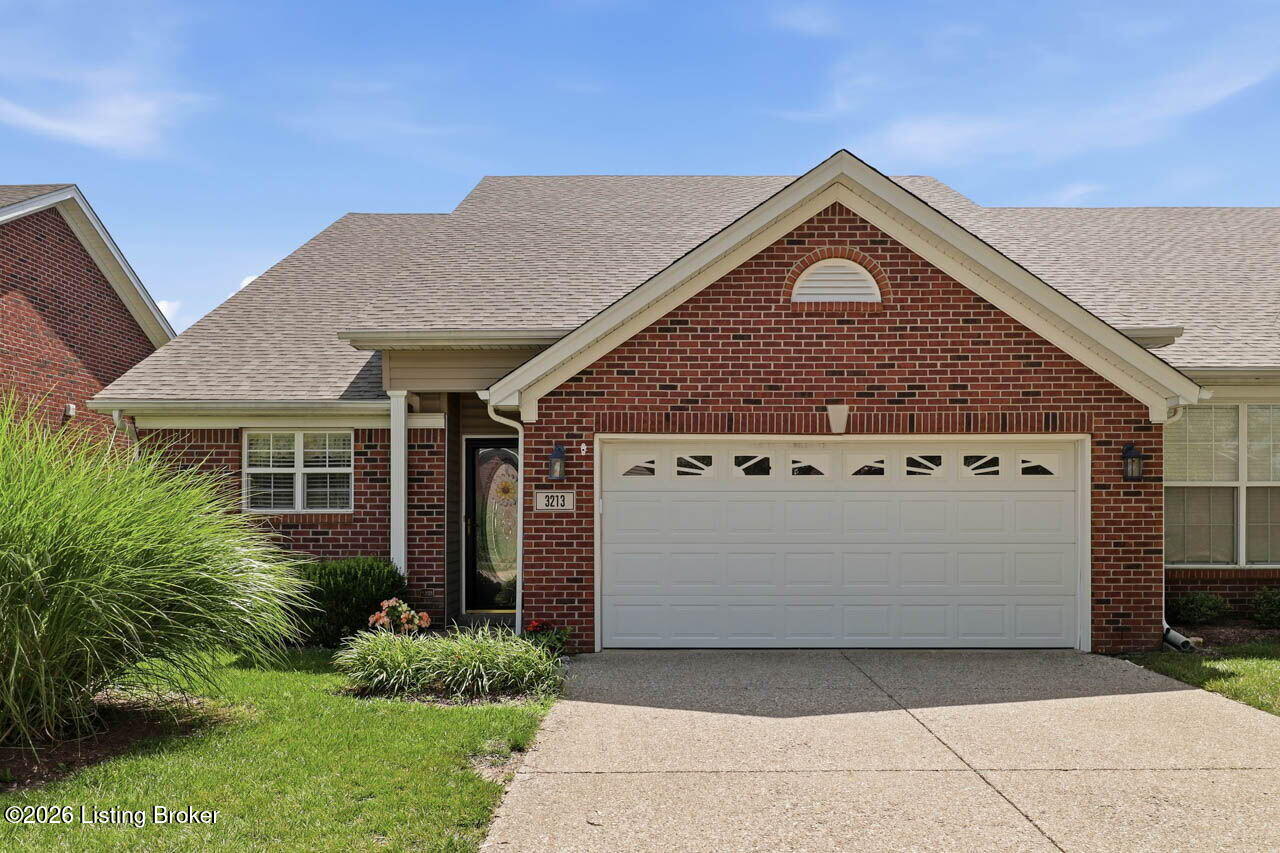 3213 Stony Farm Dr Property Photo 1