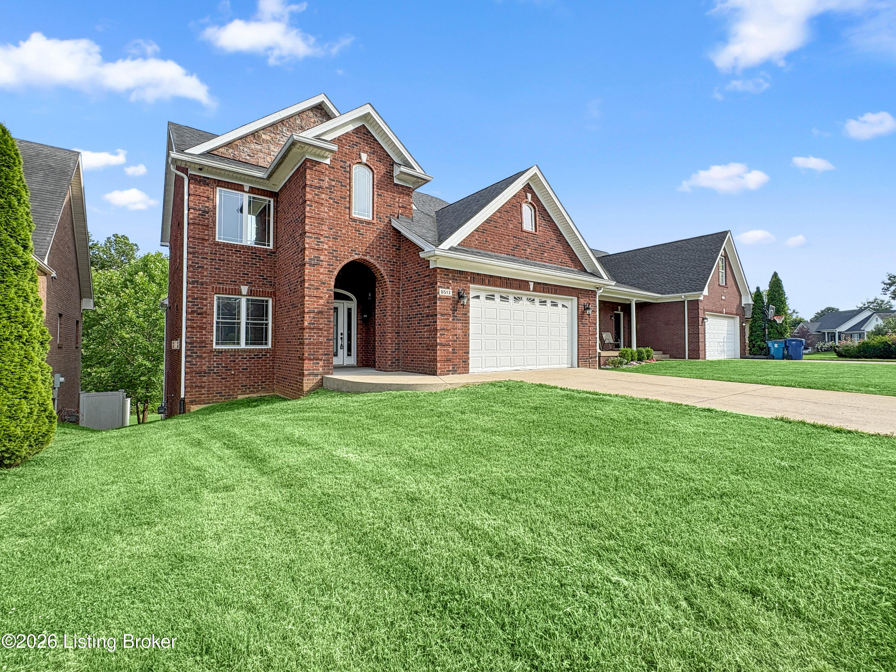 6513 Keeling Park Dr Property Photo 1