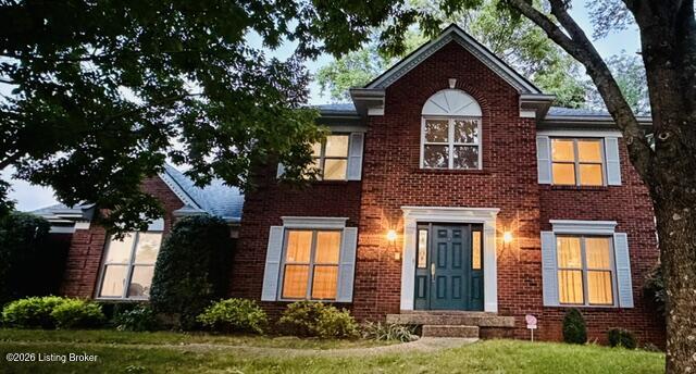 703 Foxgate Rd Property Photo