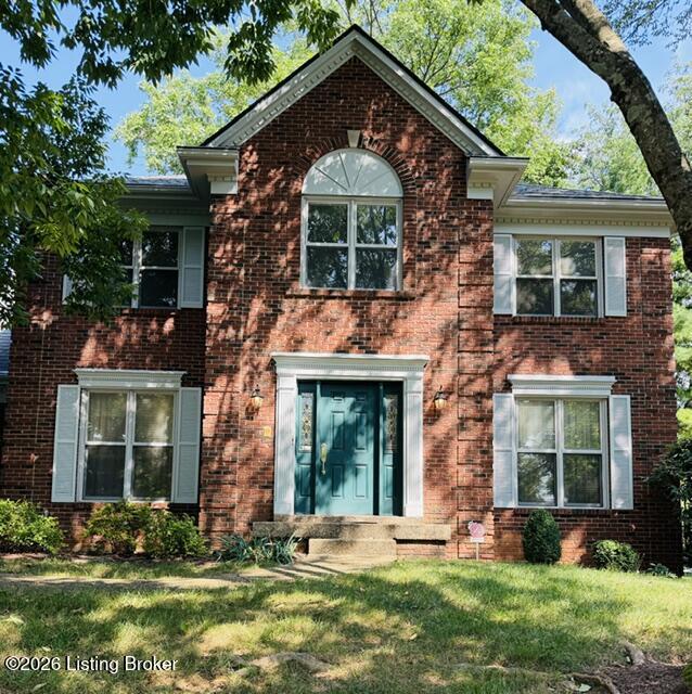 703 Foxgate Rd Property Photo 1