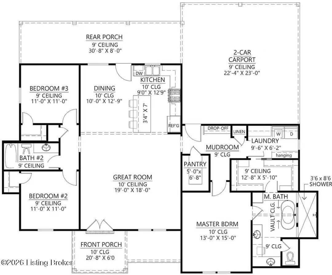 18 Arlington Ct Property Photo 2