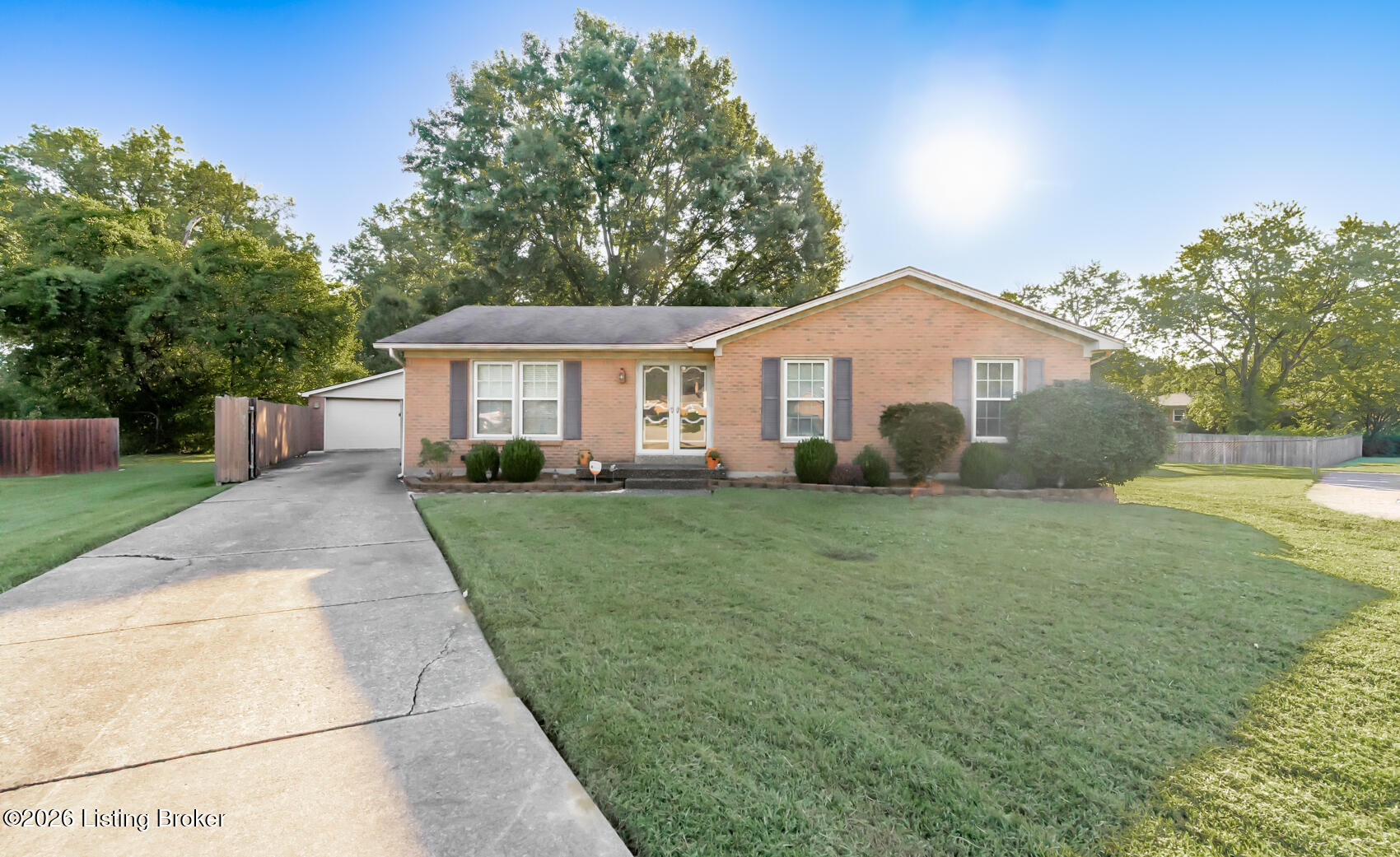 201 Angeletta Way